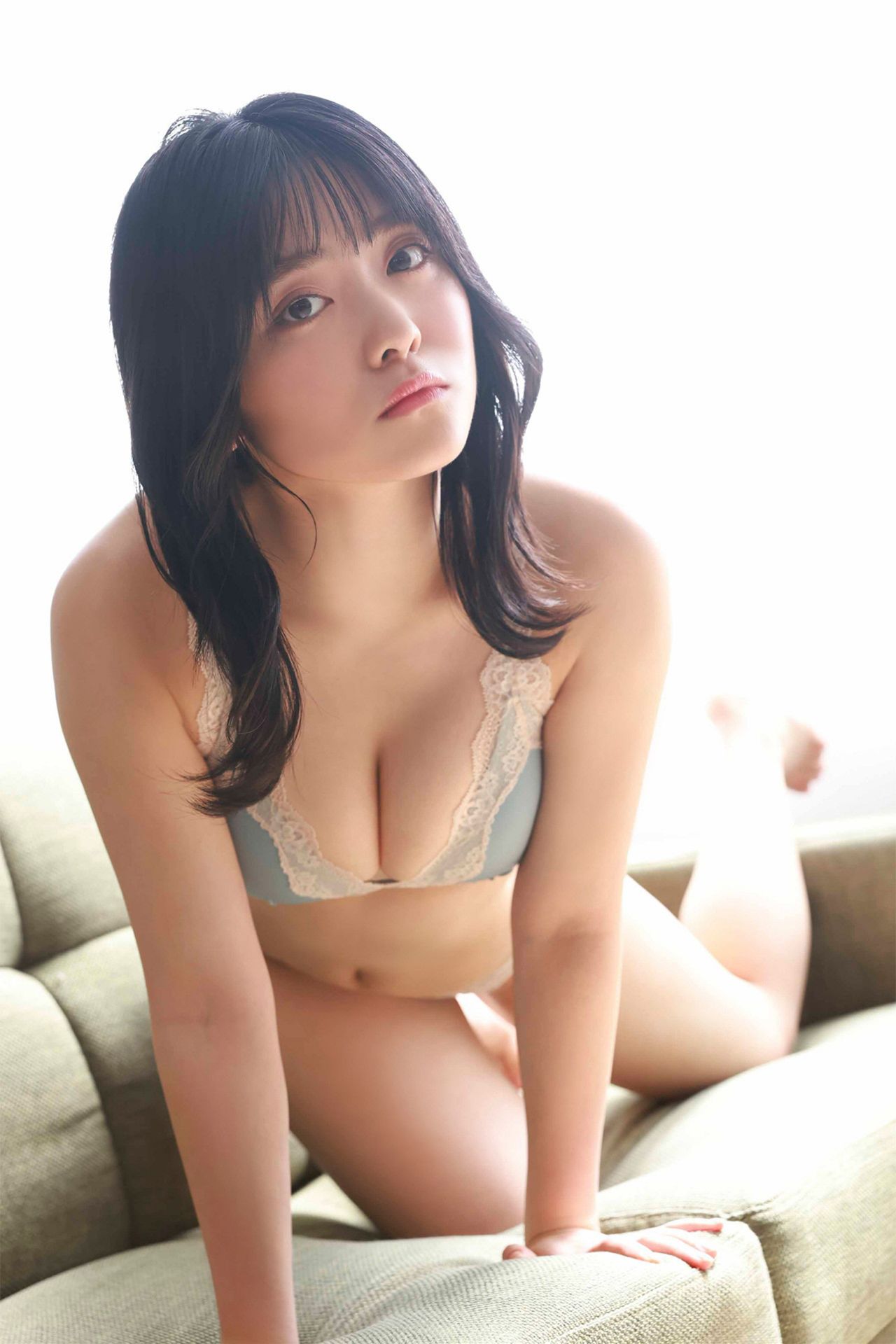 虹のコンキスタドール 君の虹のために