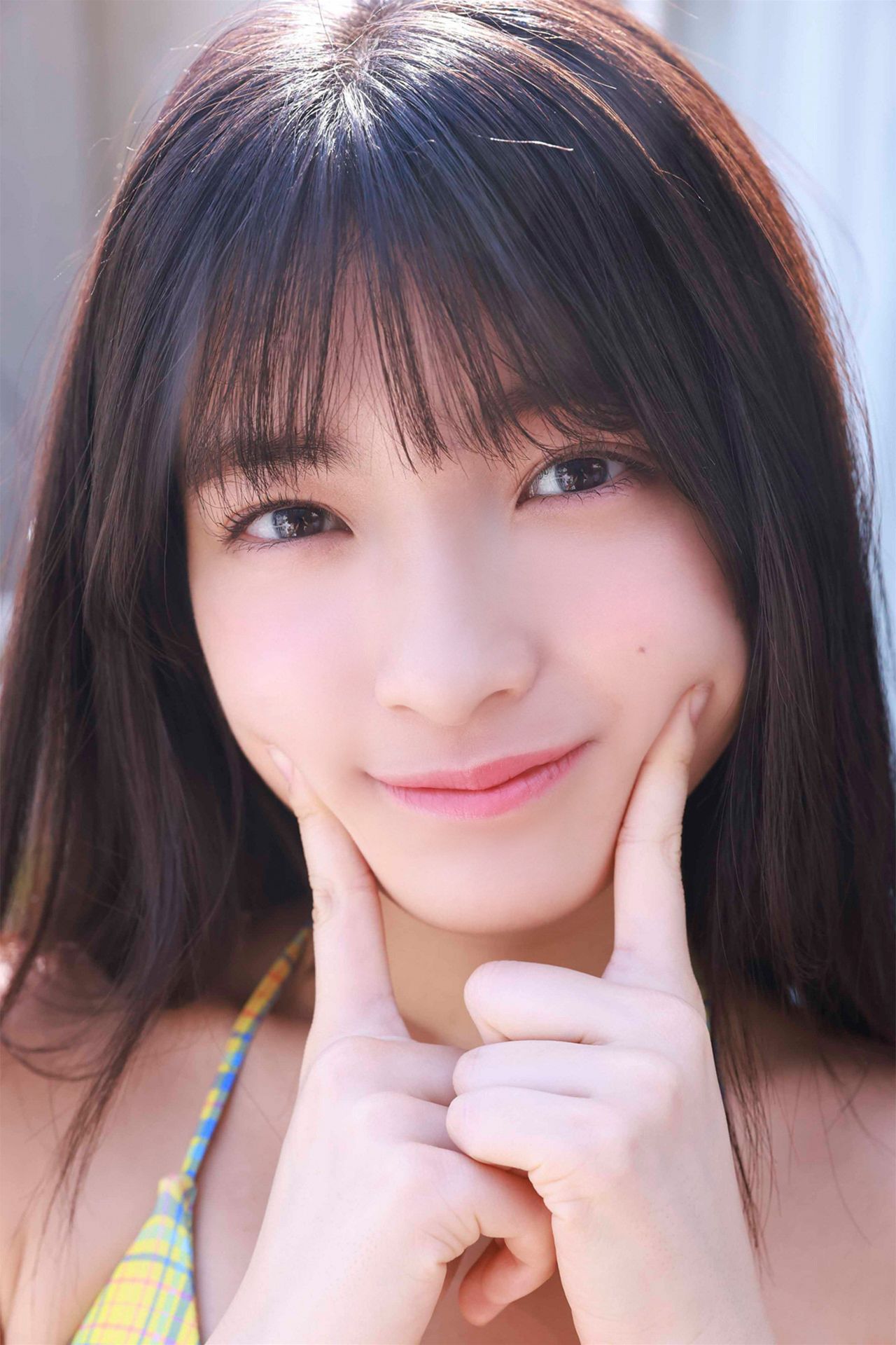 虹のコンキスタドール 君の虹のために