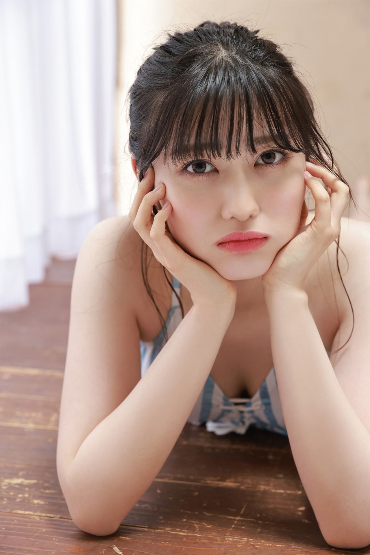 虹のコンキスタドール 君の虹のために