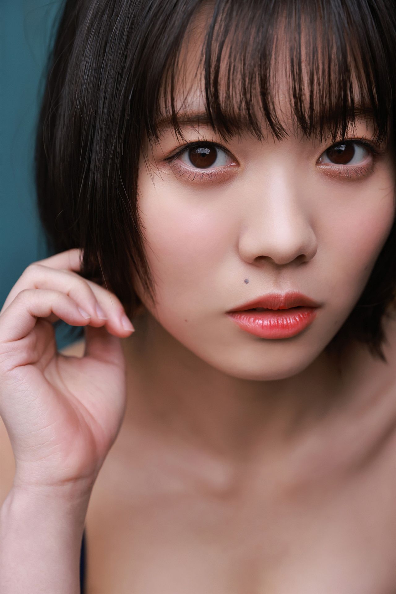 虹のコンキスタドール 君の虹のために