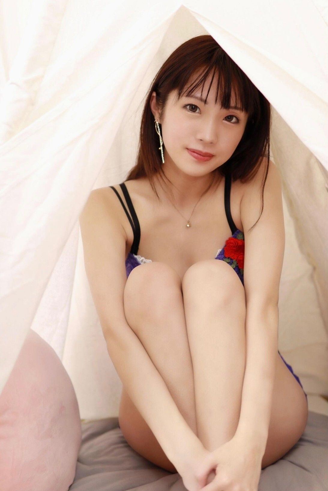 野中美緒 - First Step