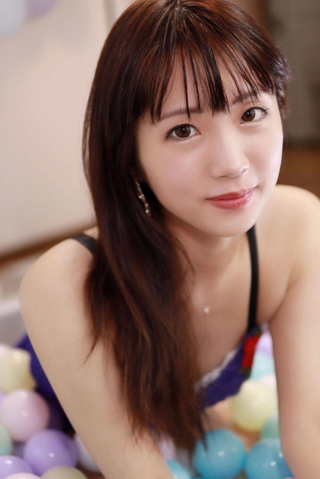 野中美緒 - First Step