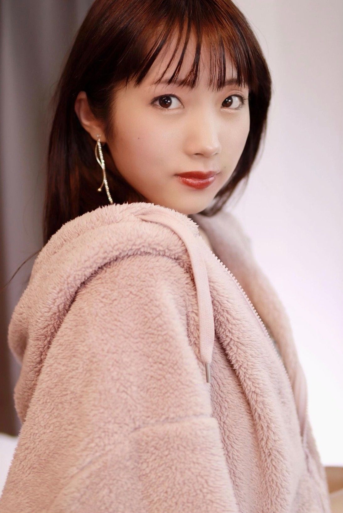 野中美緒 - First Step