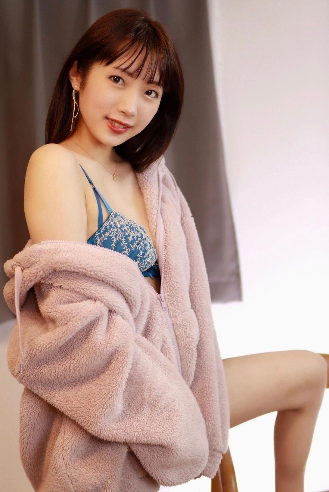 野中美緒 - First Step