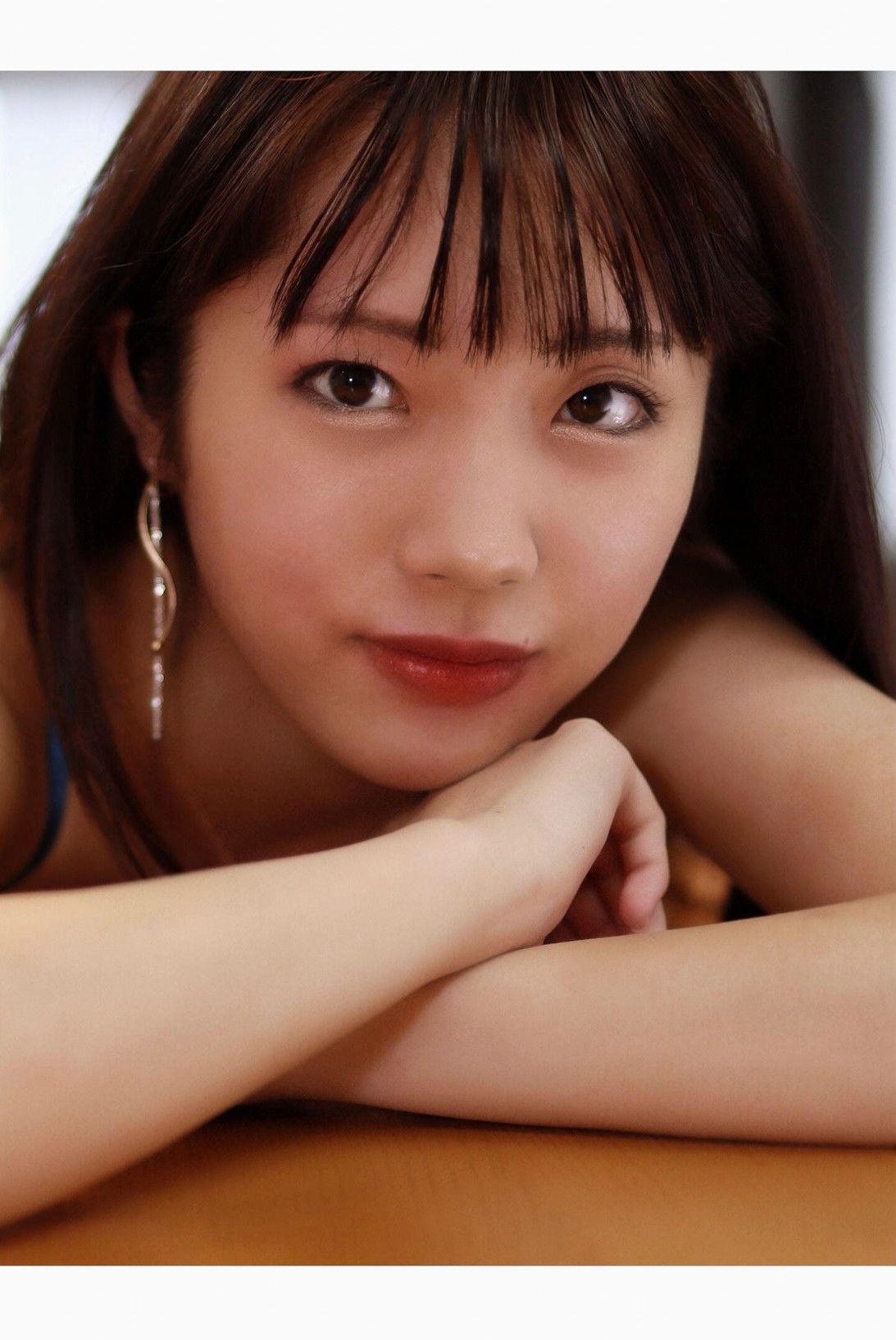 野中美緒 - First Step