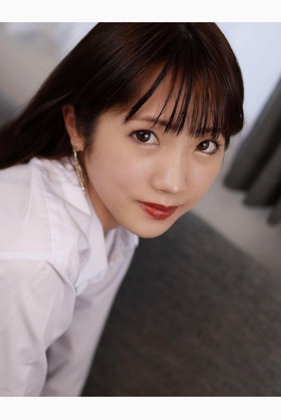 野中美緒 - First Step