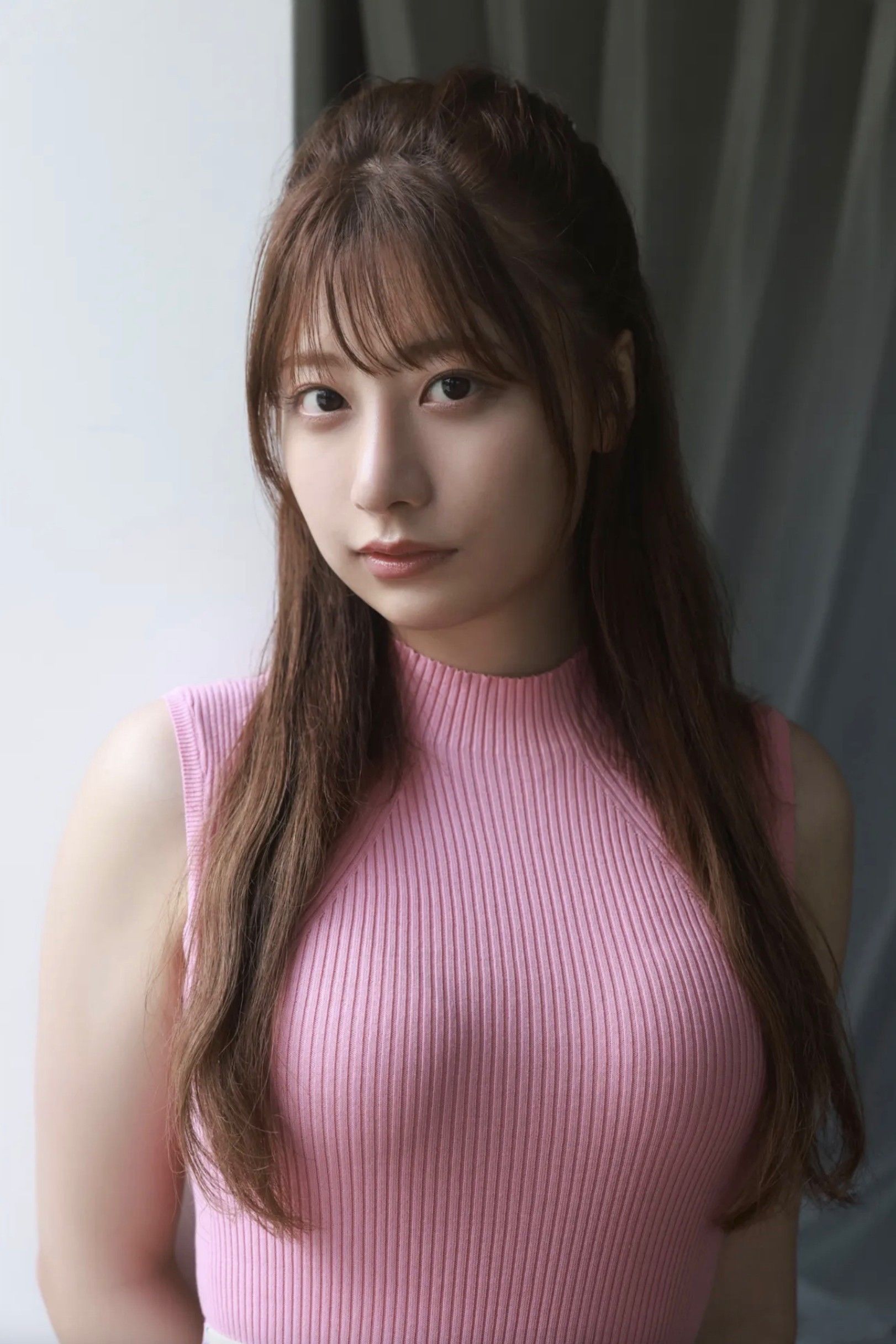 鈴木優香 だまされてみる vol.3