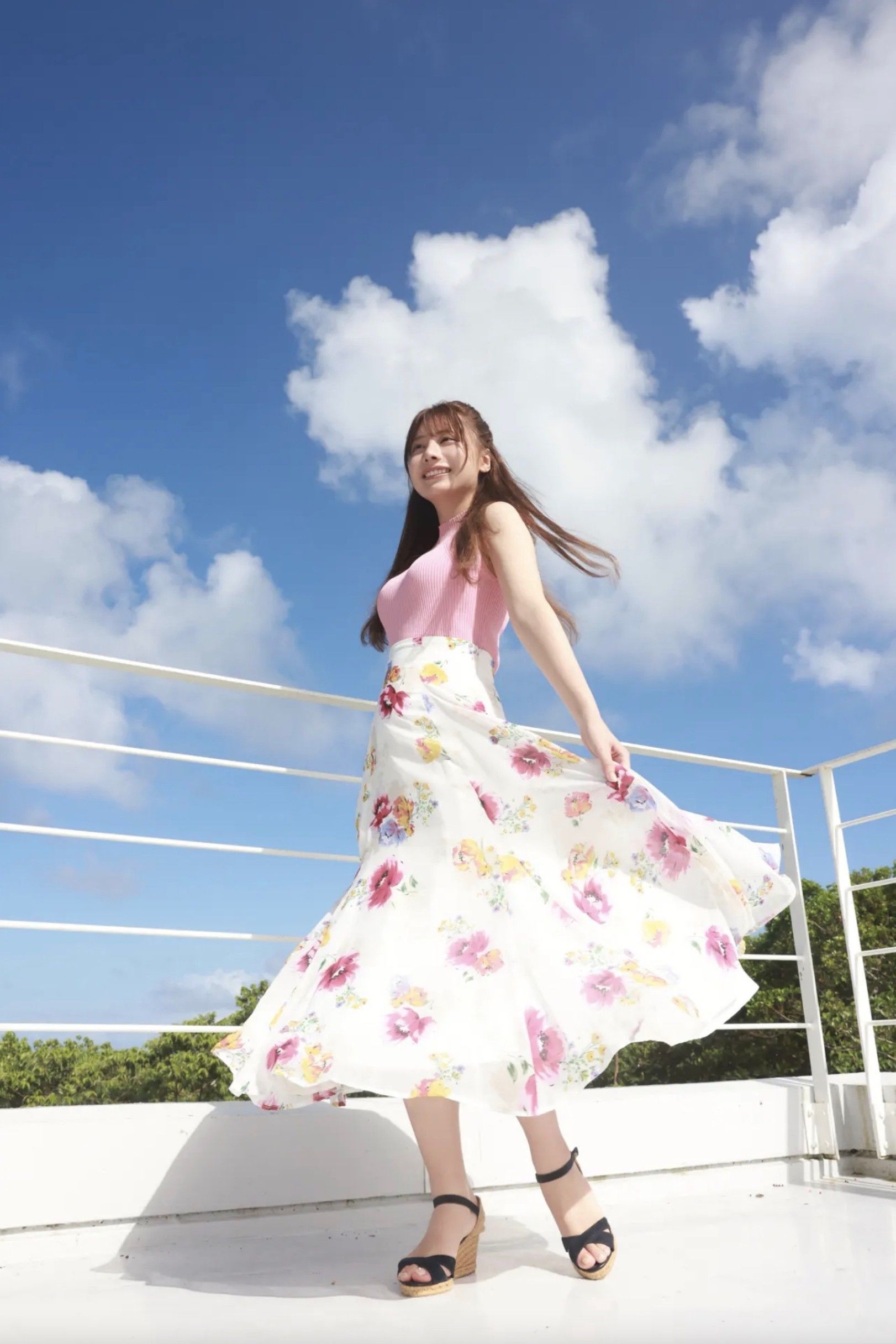 鈴木優香 だまされてみる vol.3