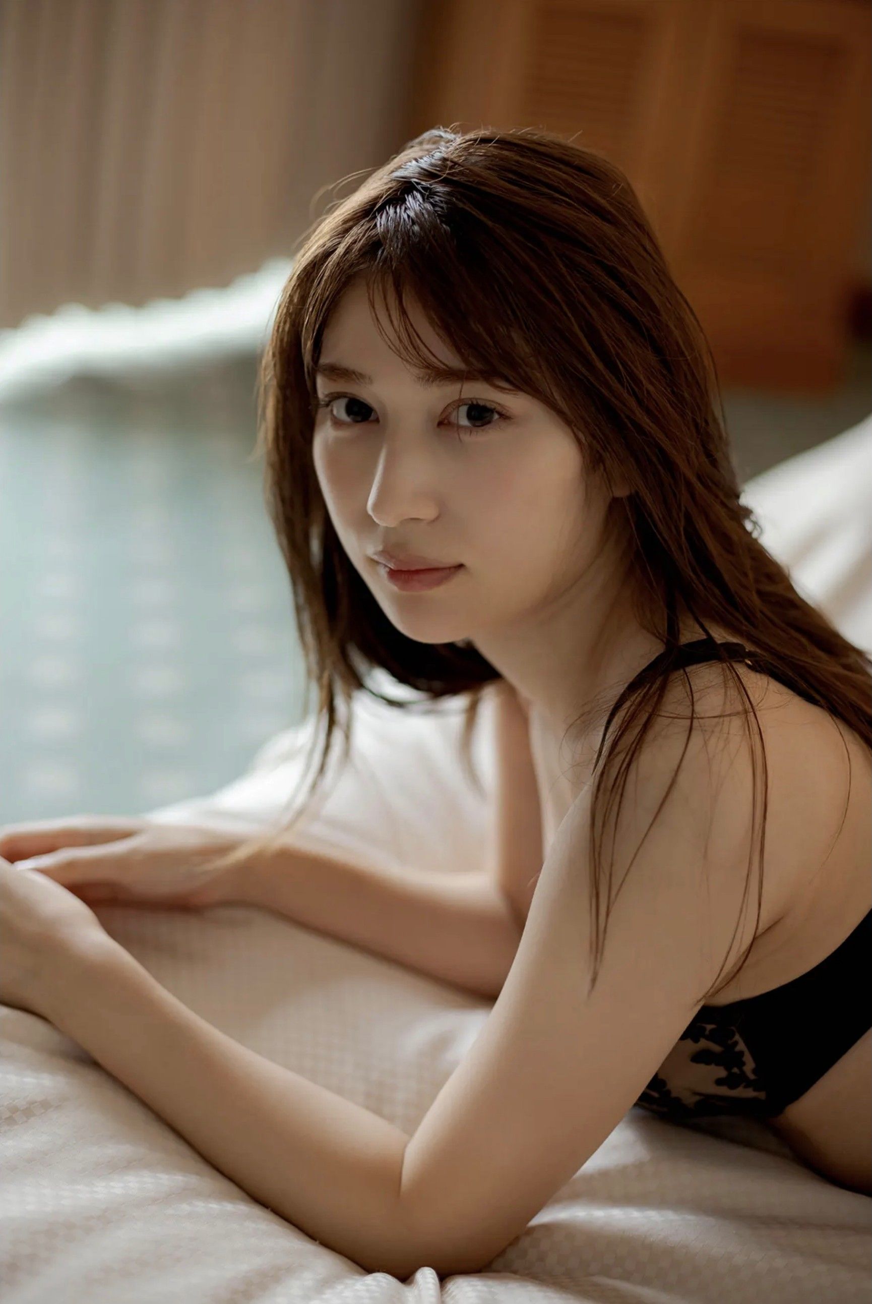 雪平莉左 綺麗なお姉さんは、好きですか Vol.２