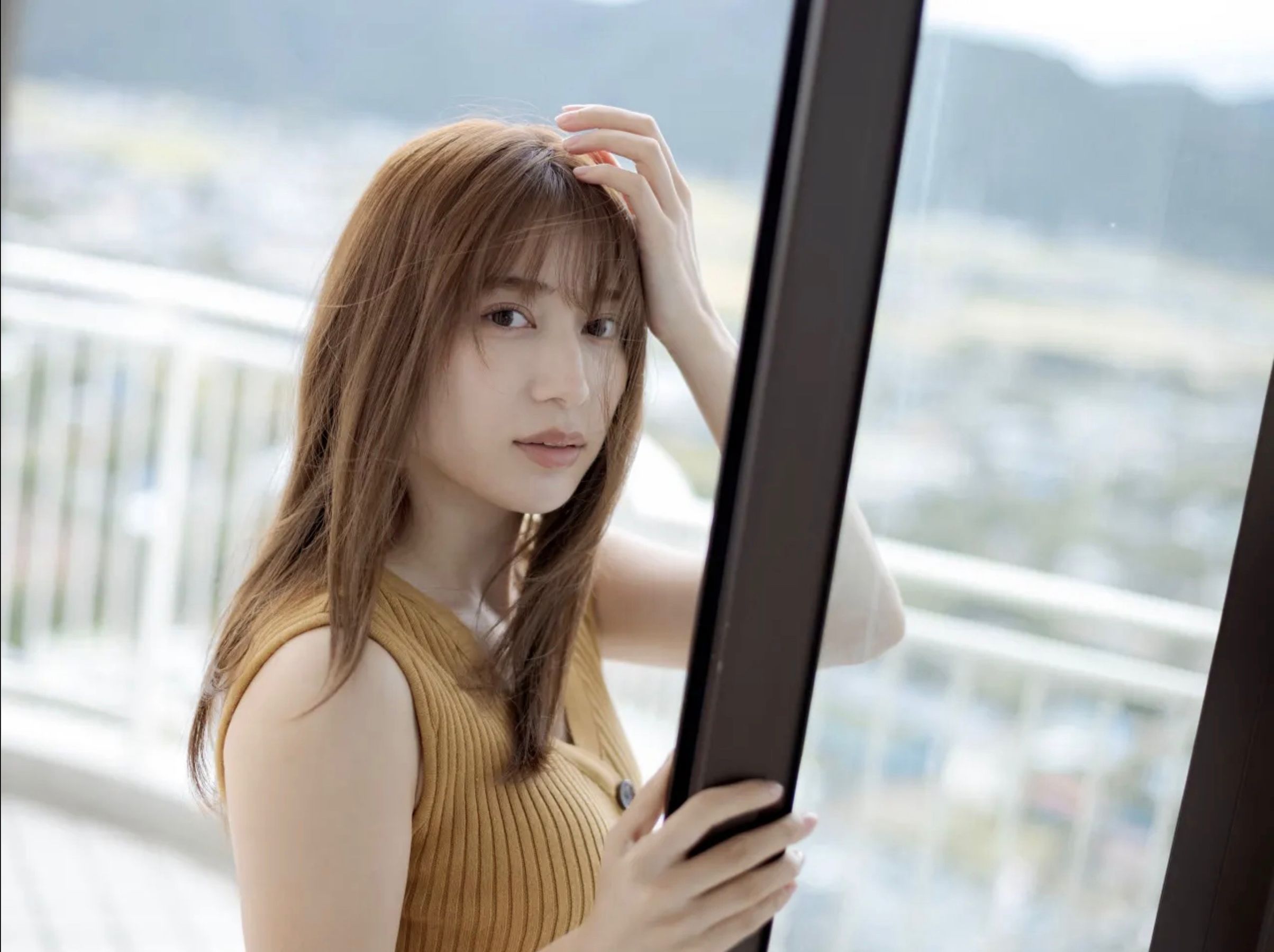 雪平莉左 綺麗なお姉さんは、好きですか Vol.２