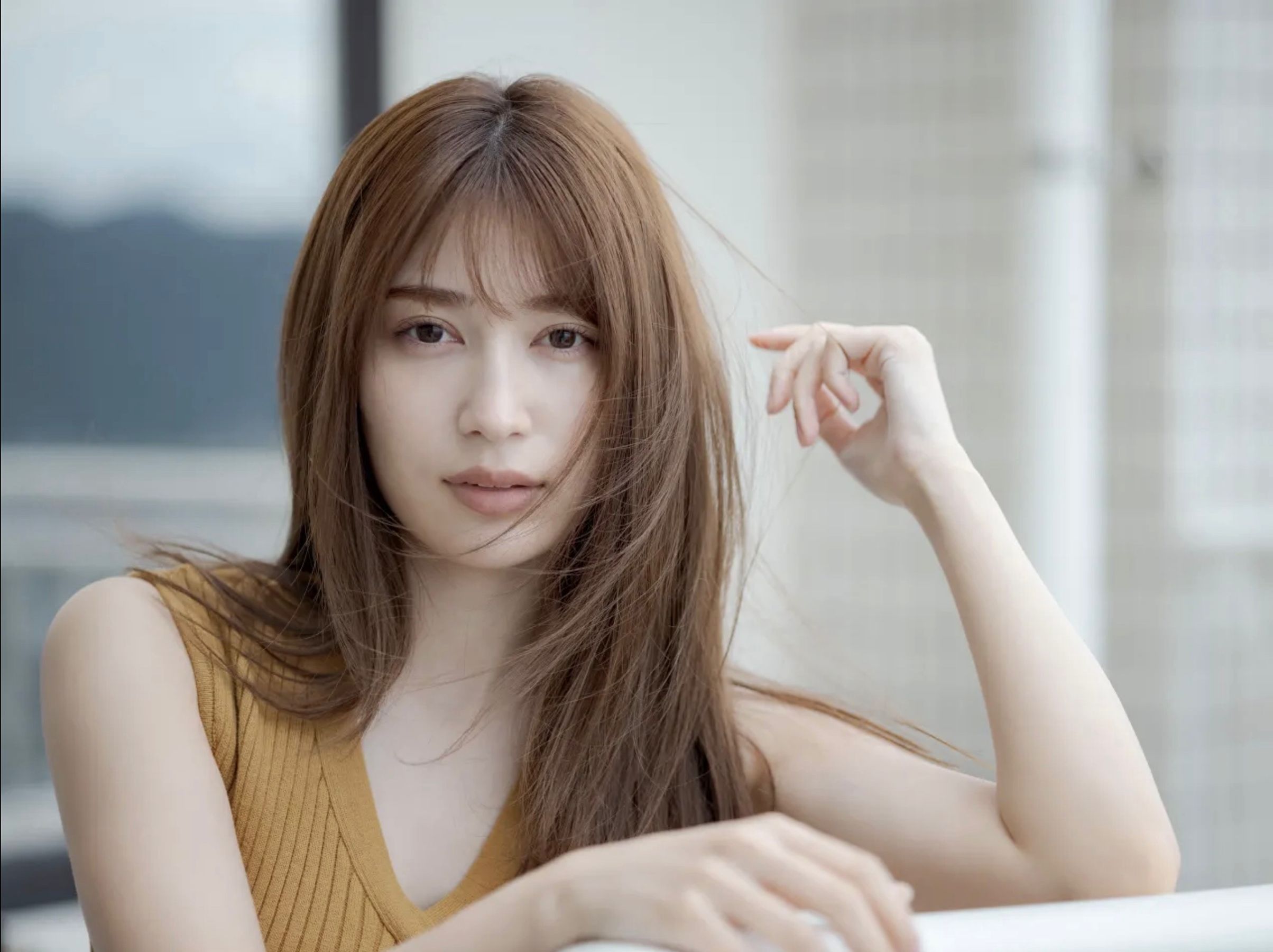 雪平莉左 綺麗なお姉さんは、好きですか Vol.２