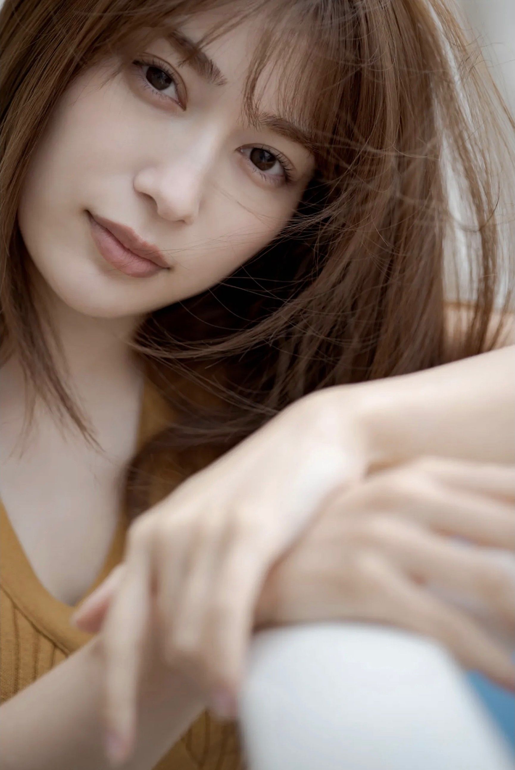 雪平莉左 綺麗なお姉さんは、好きですか Vol.２