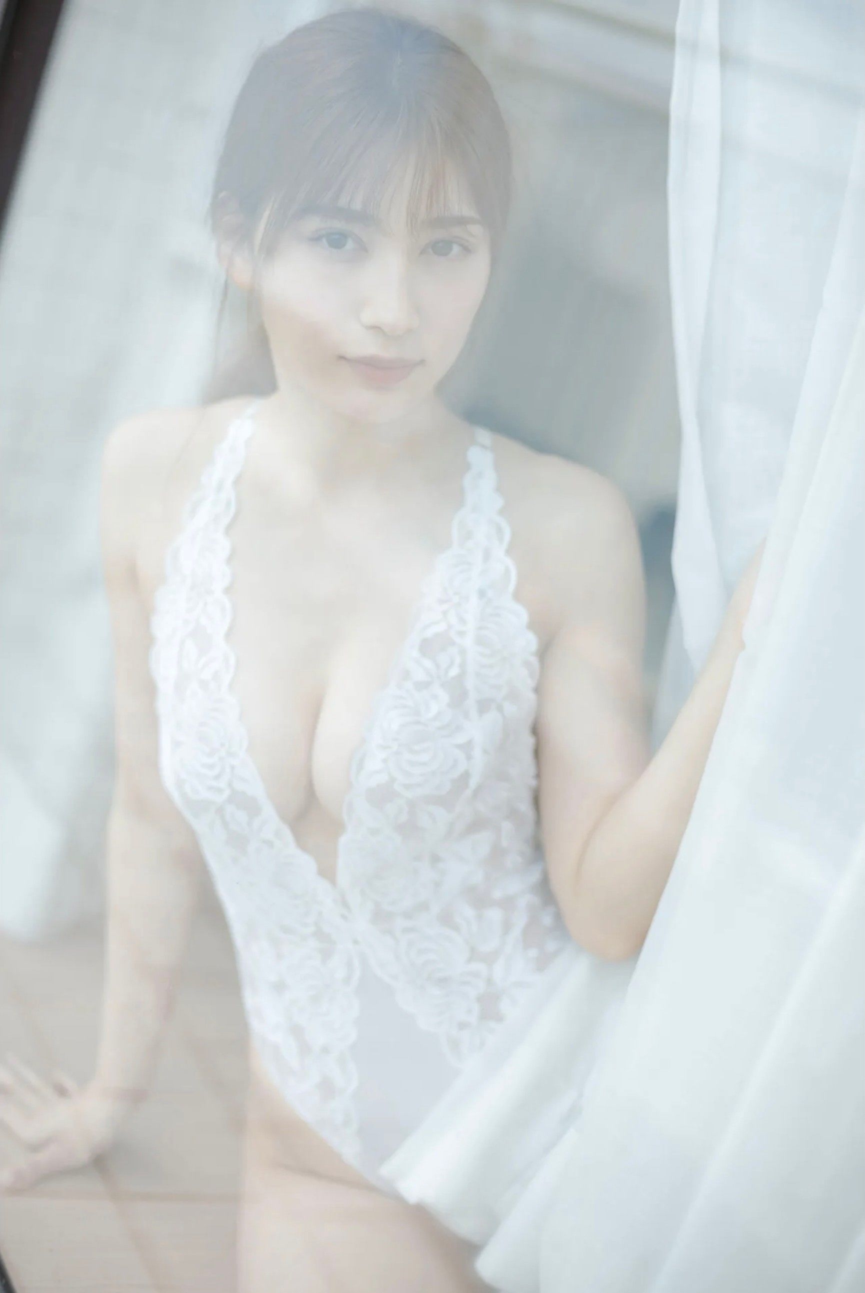 雪平莉左 綺麗なお姉さんは、好きですか Vol.２