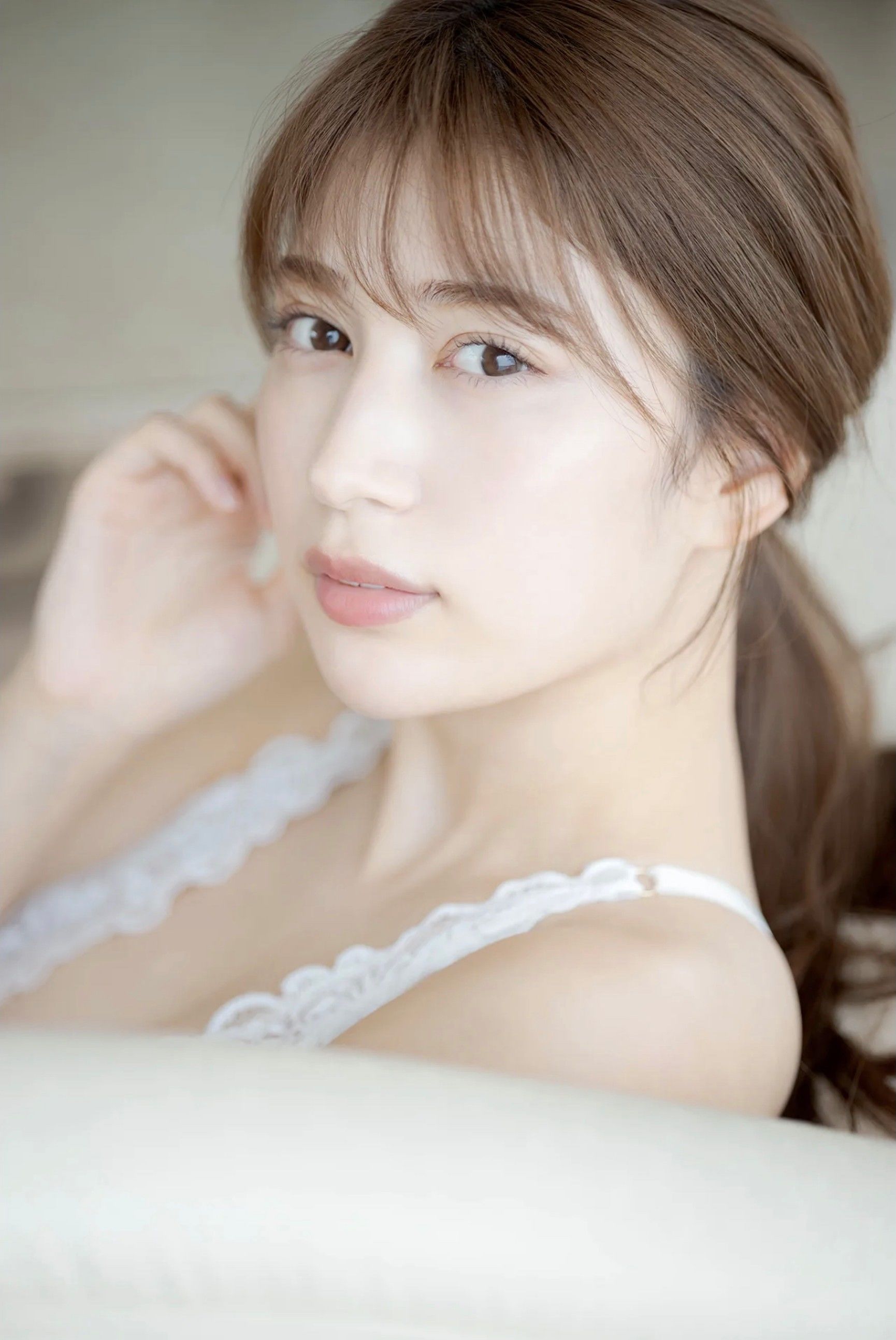 雪平莉左 綺麗なお姉さんは、好きですか Vol.２