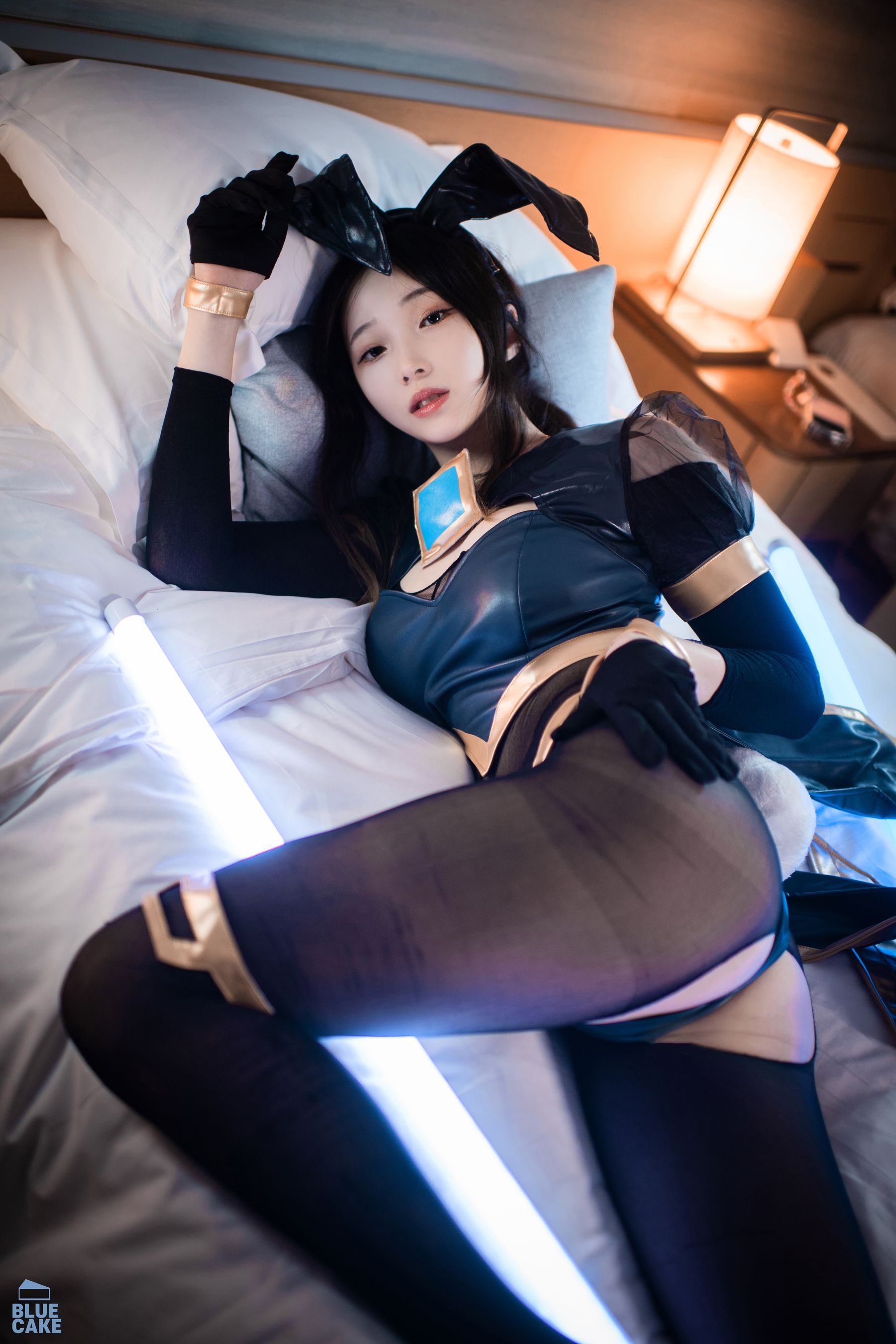 [BLUECAKE] Bambi - Camille Code Name BUNNY