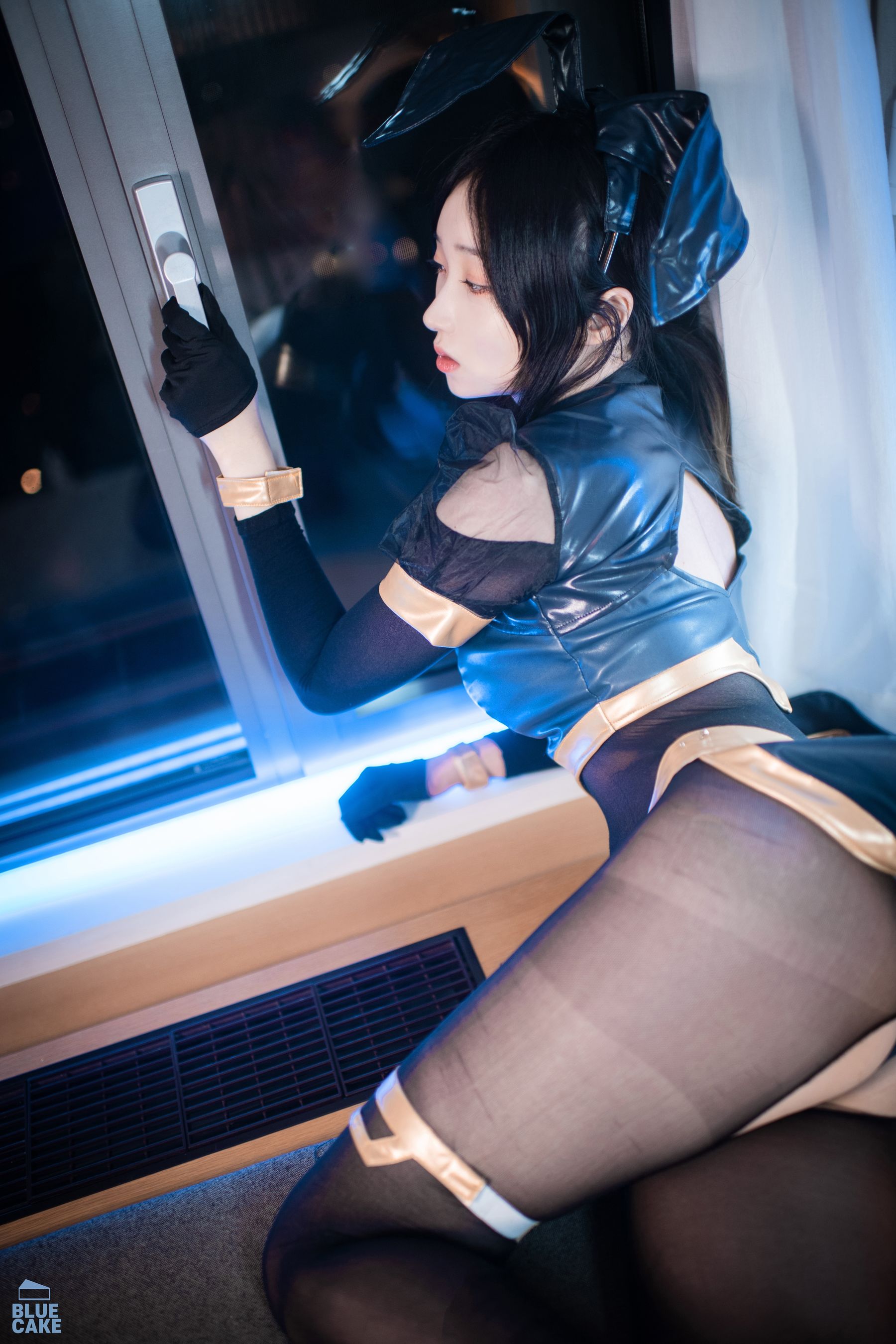 [BLUECAKE] Bambi - Camille Code Name BUNNY