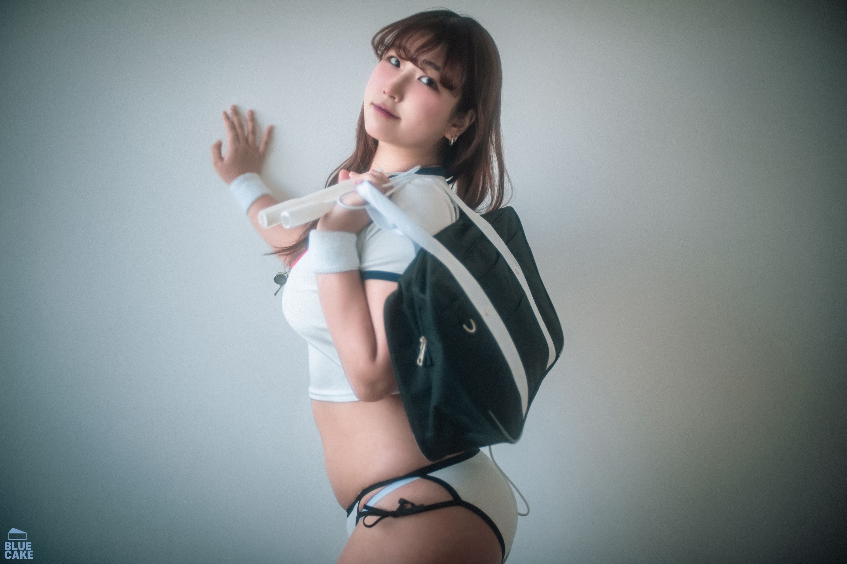 [BLUECAKE] GGuBBu - Let\'s Exercise With Me