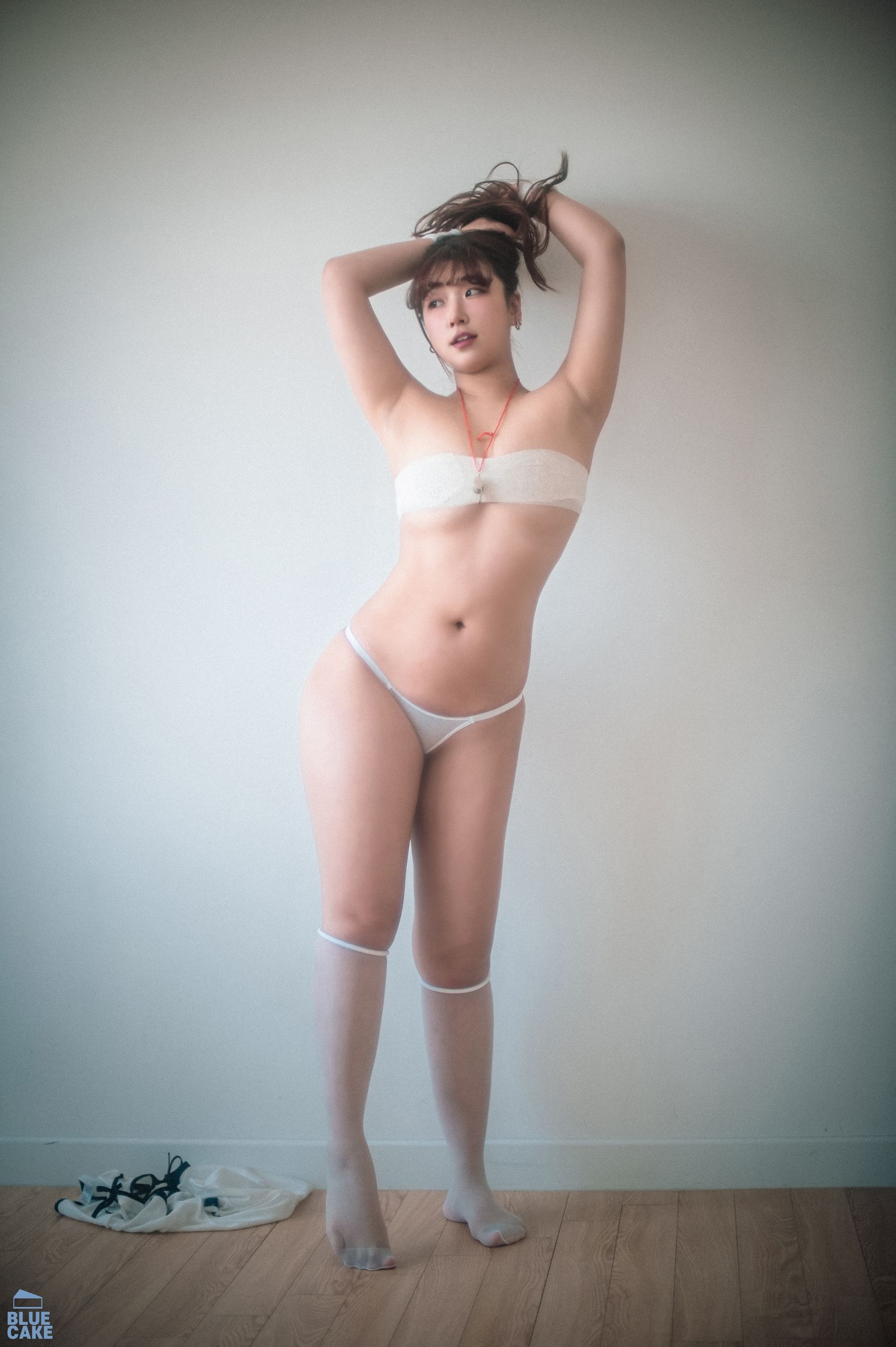 [BLUECAKE] GGuBBu - Let\'s Exercise With Me