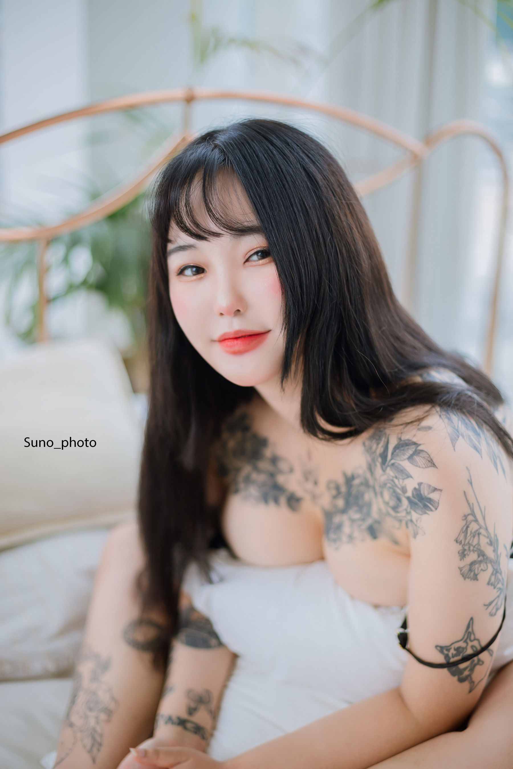 Boyeon Jeon - Vol.01 Made bikini