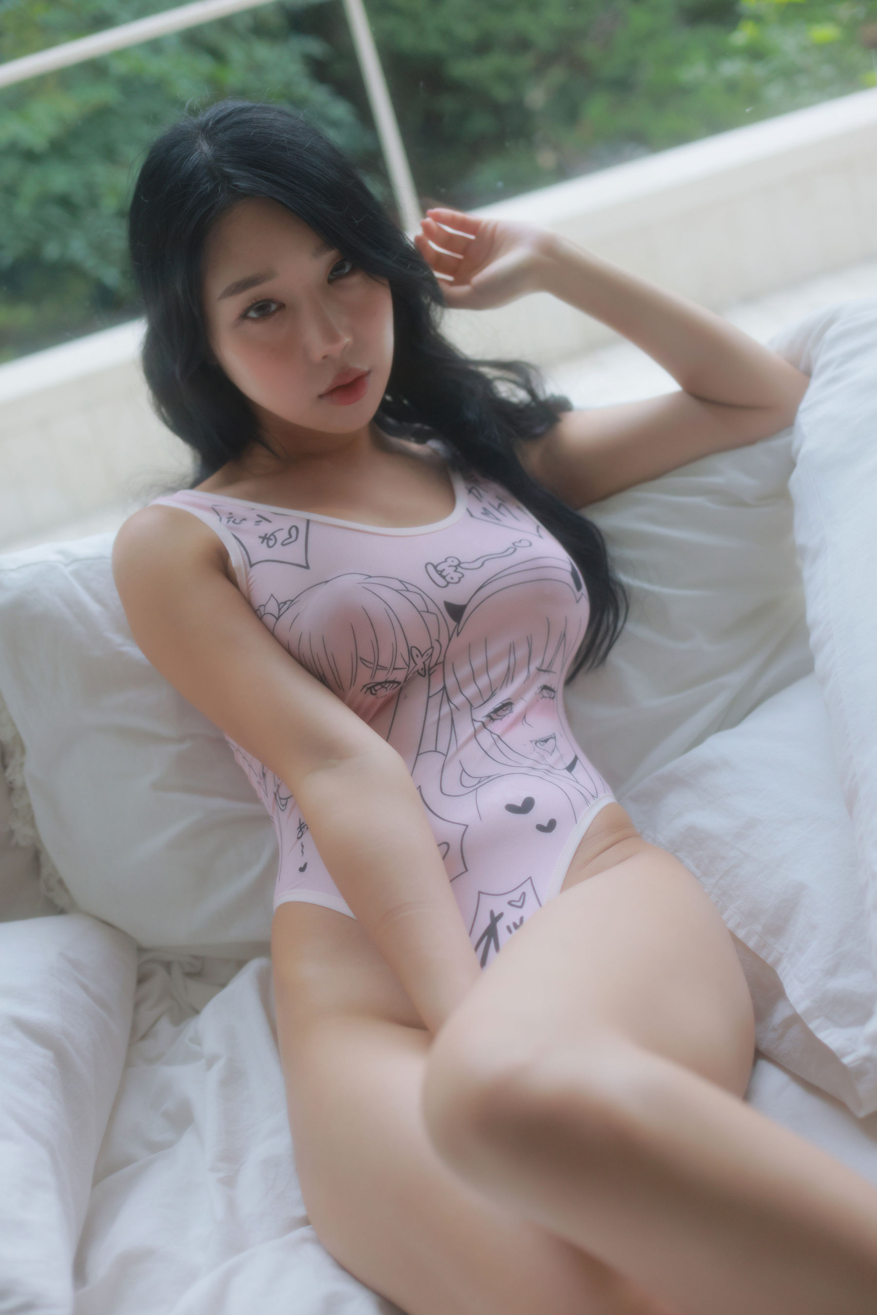 Coco10st (Miss Maxim KR) Sumin - Summer