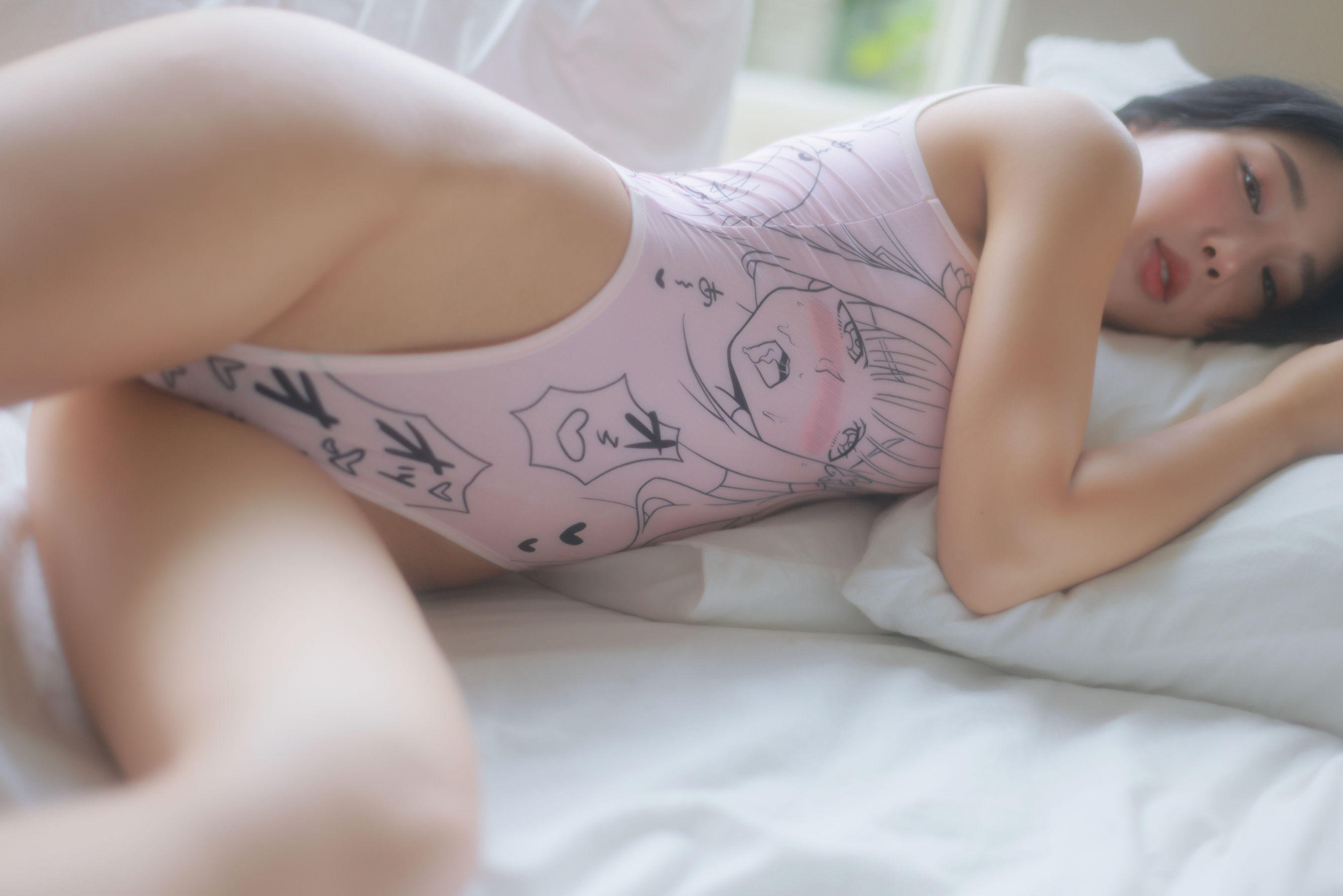 Coco10st (Miss Maxim KR) Sumin - Summer