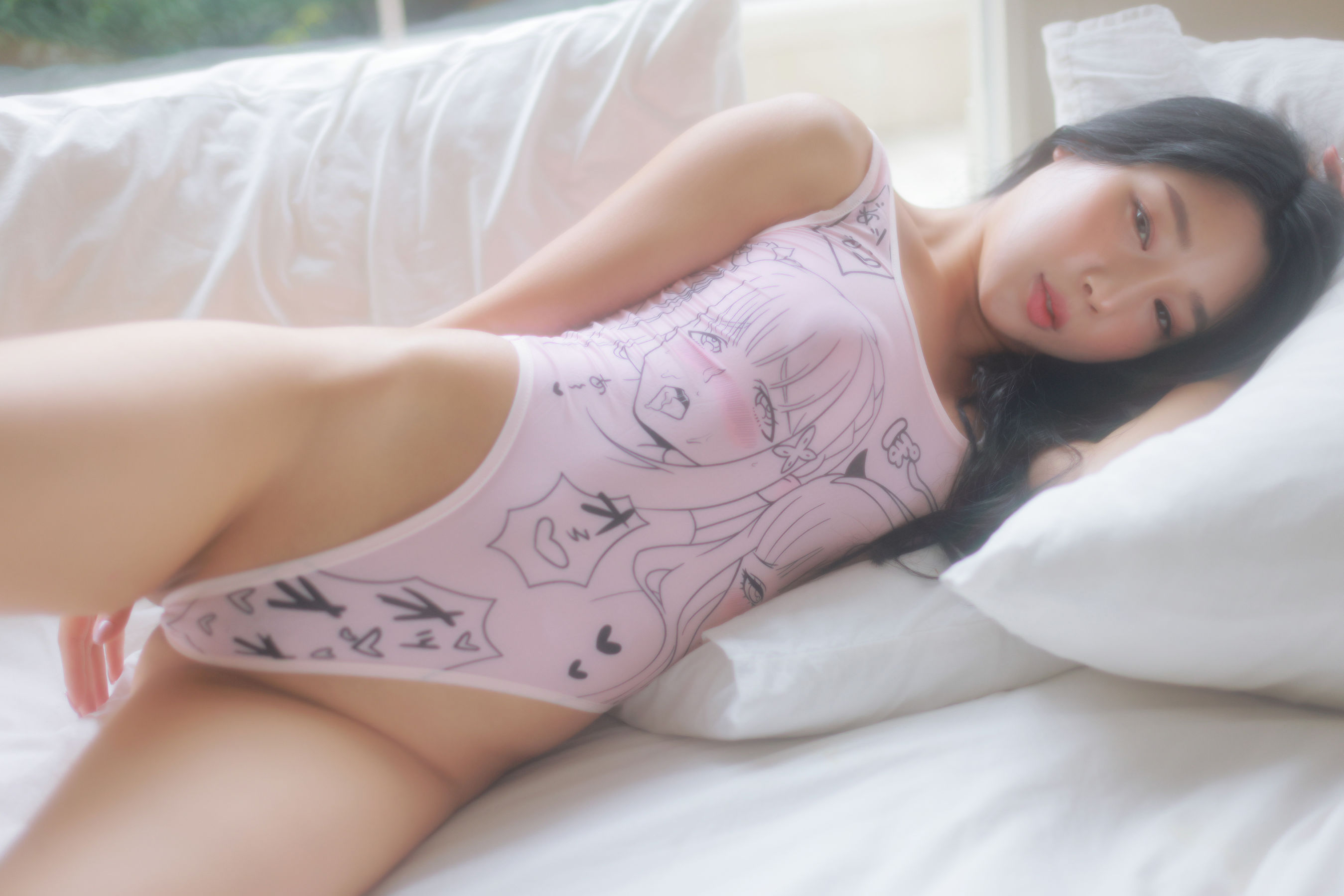 Coco10st (Miss Maxim KR) Sumin - Summer