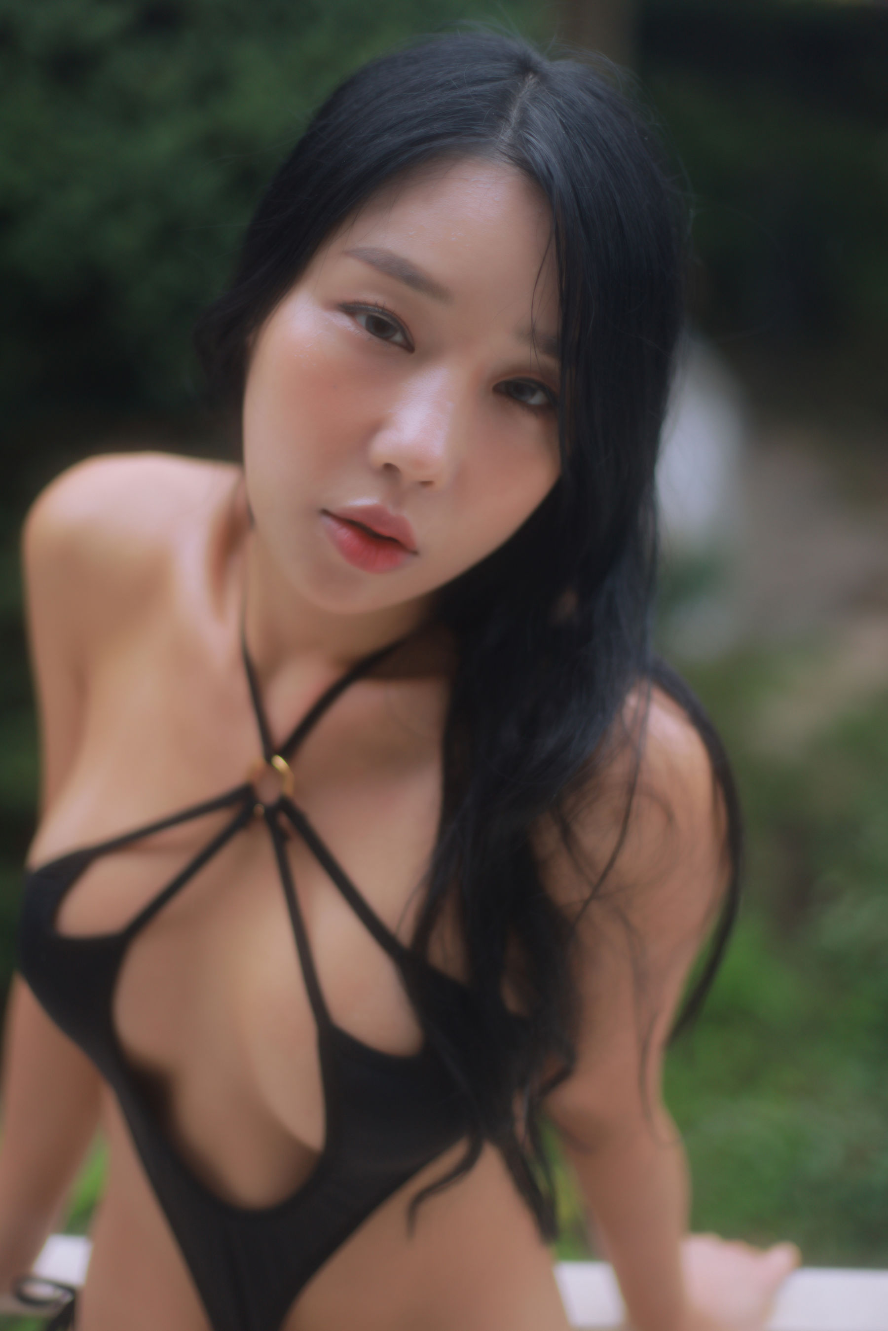 Coco11st (Miss Maxim KR) Sumin - Memories Of Summer