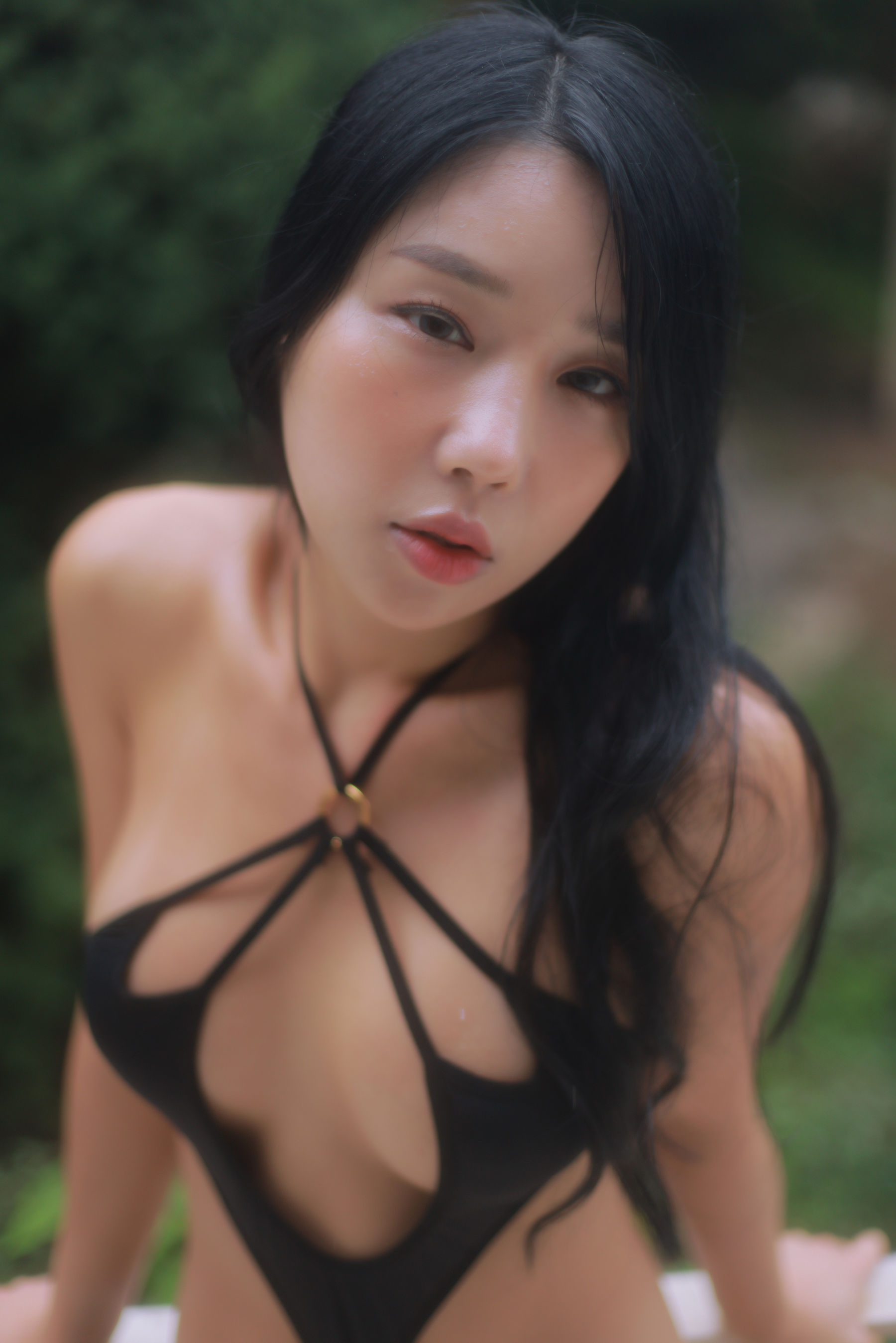 Coco11st (Miss Maxim KR) Sumin - Memories Of Summer