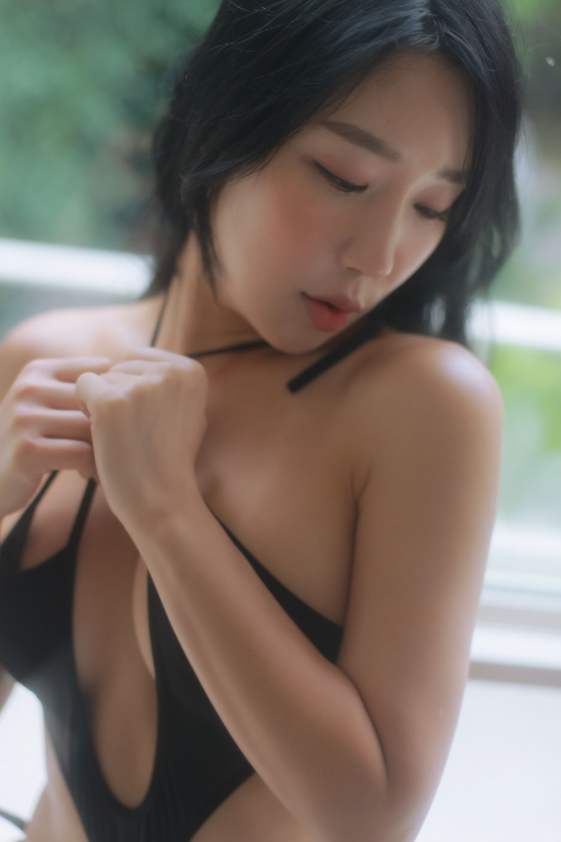 Coco11st (Miss Maxim KR) Sumin - Memories Of Summer