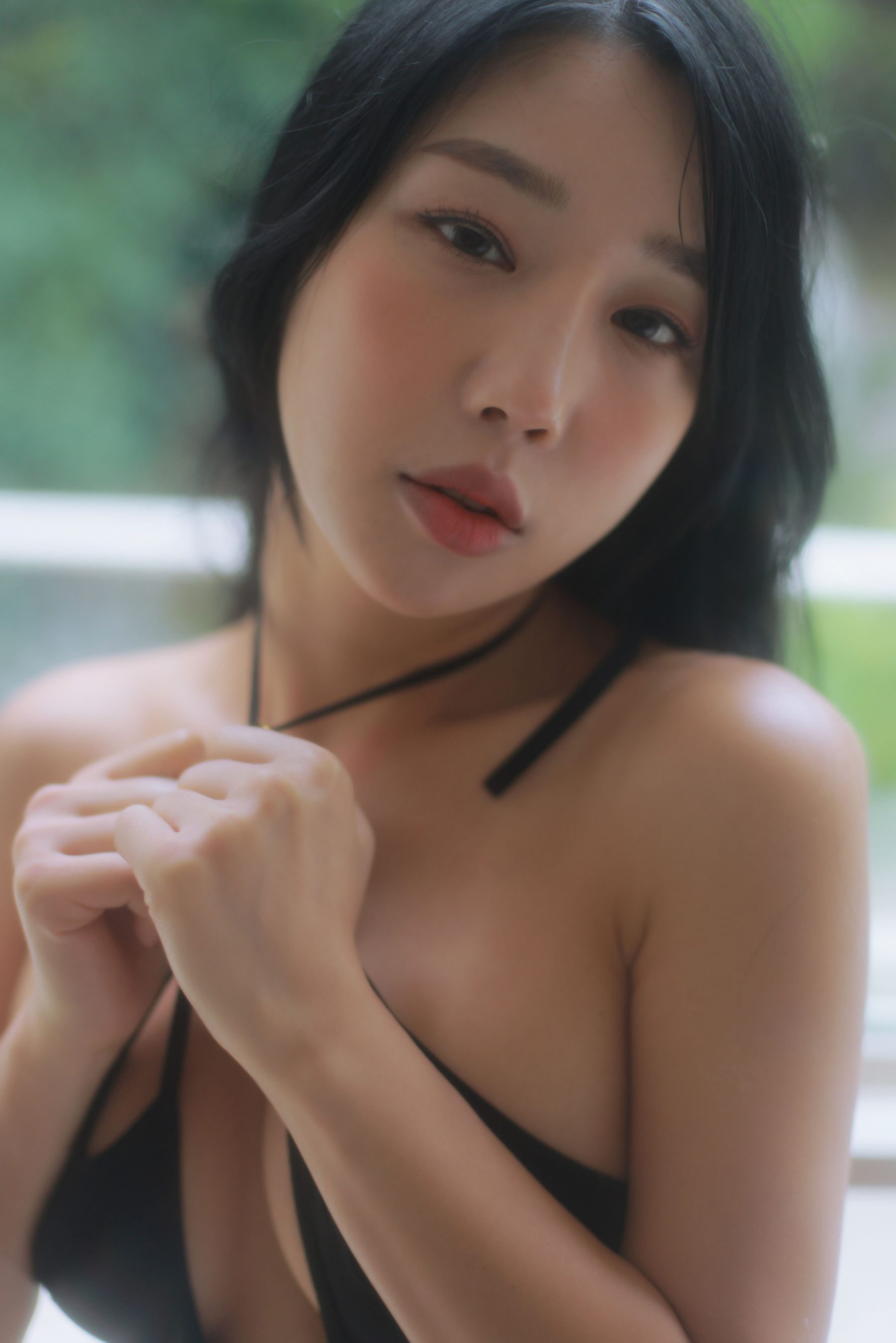 Coco11st (Miss Maxim KR) Sumin - Memories Of Summer