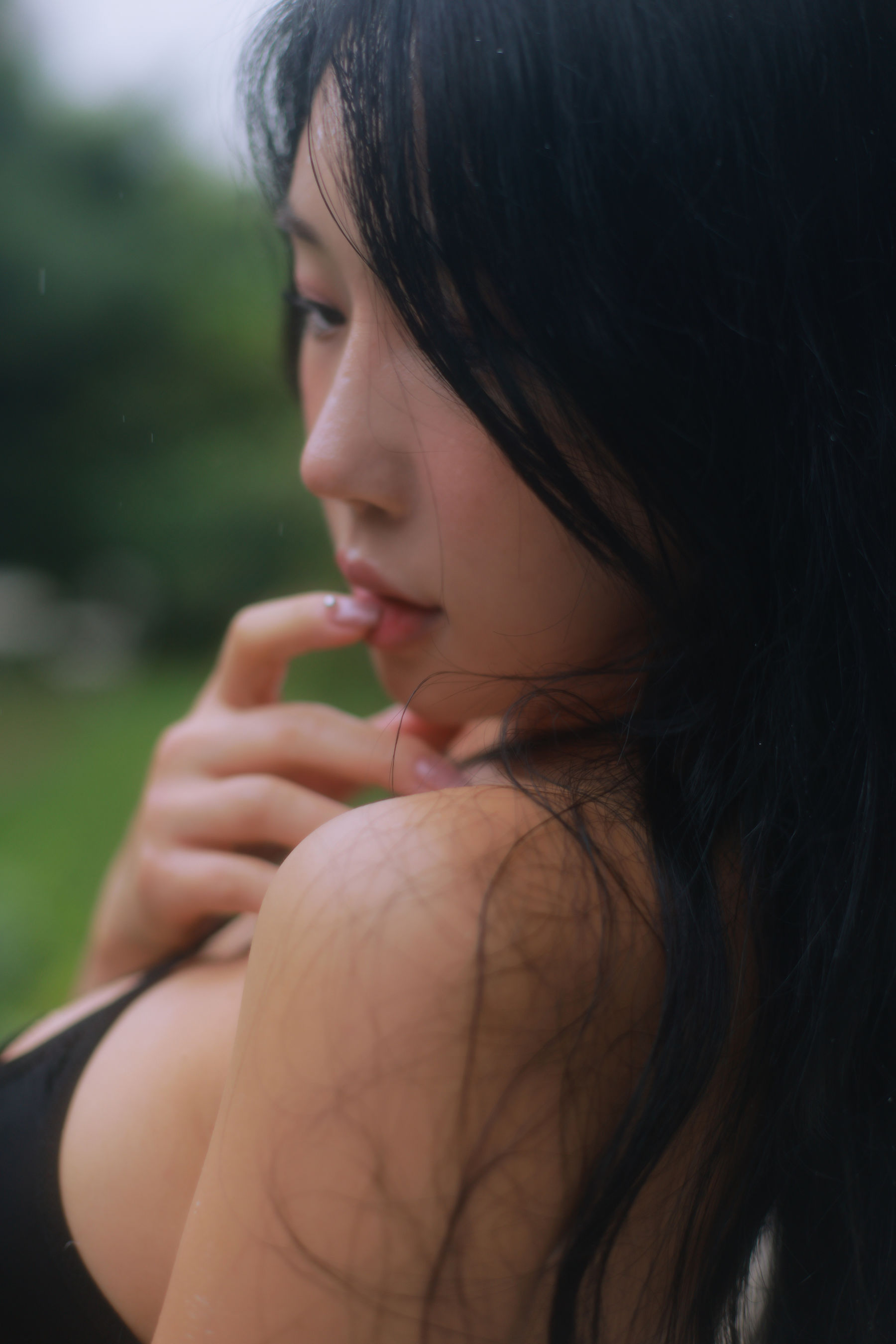 Coco11st (Miss Maxim KR) Sumin - Memories Of Summer