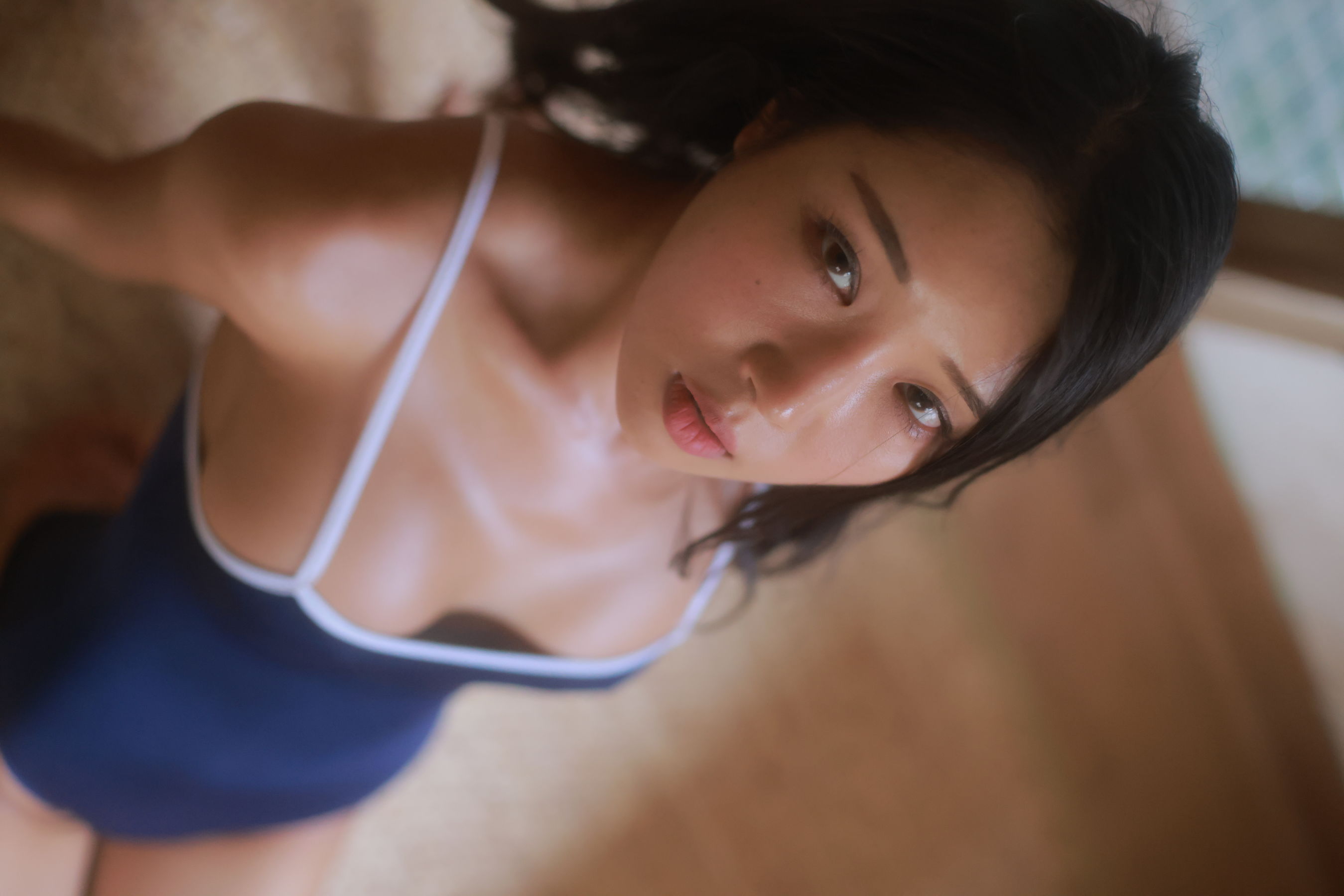 Coco14st (Miss Maxim KR) Sumin - Vacation