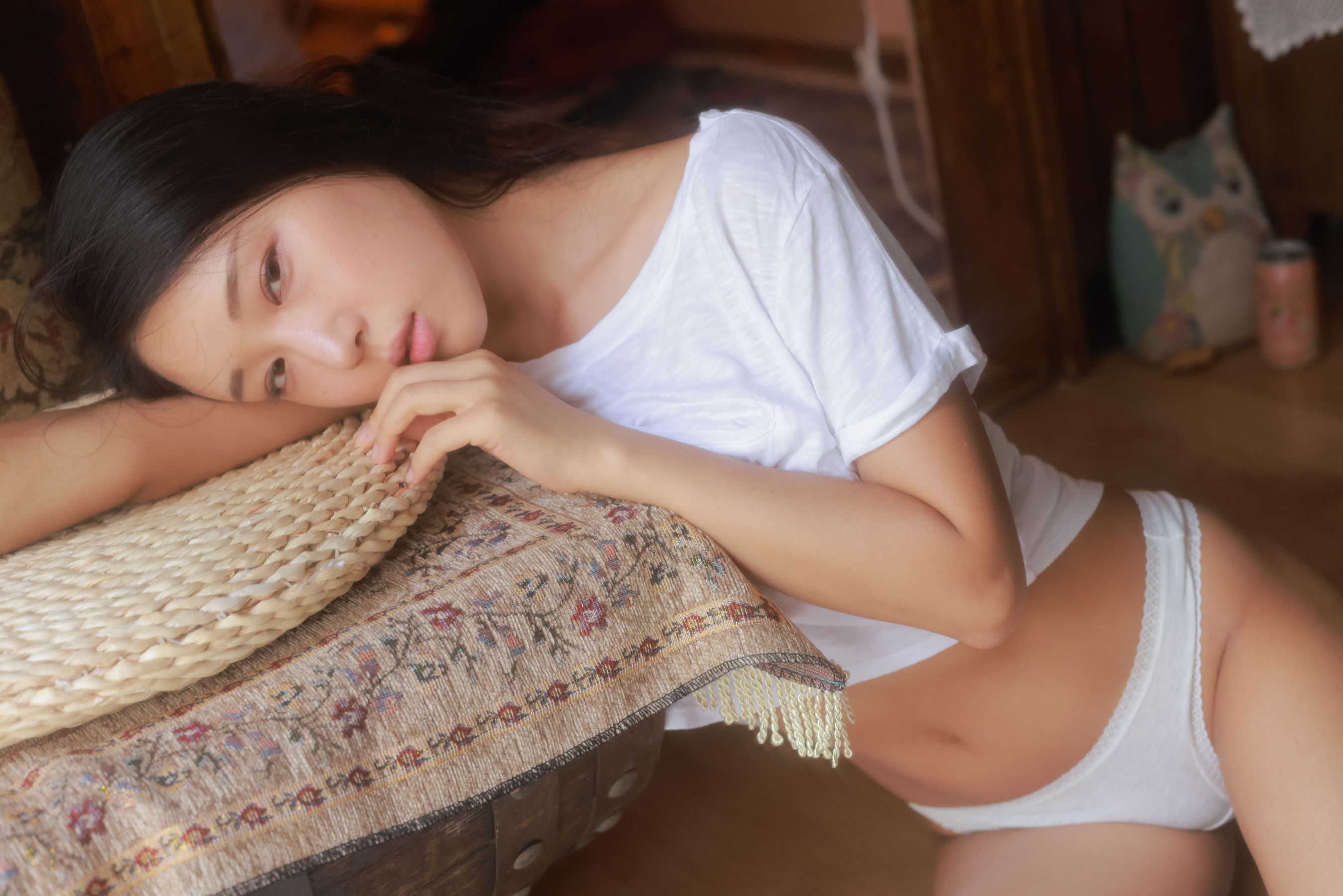 Coco14st (Miss Maxim KR) Sumin - Vacation