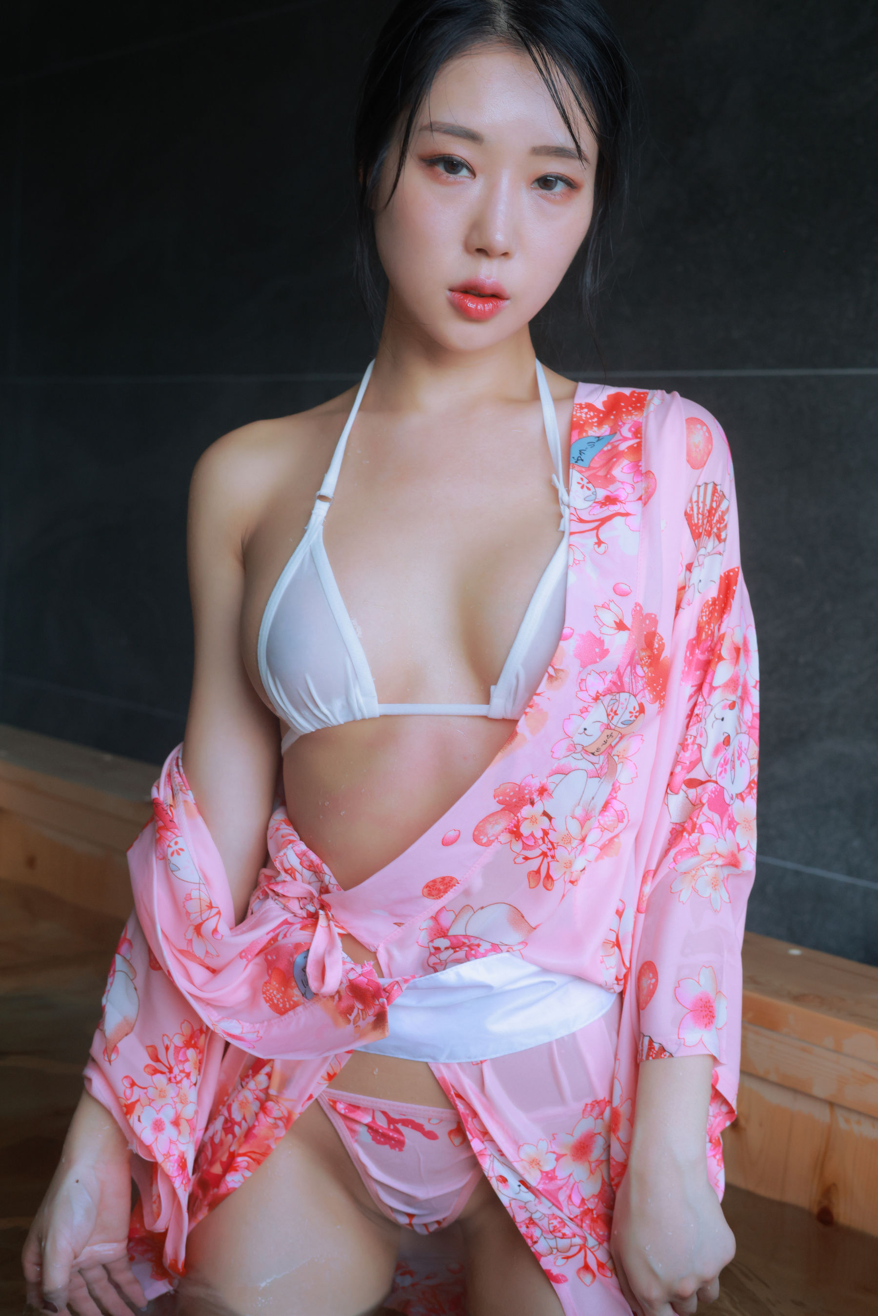 Coco6st (Miss Maxim KR) Sumin - Blossom