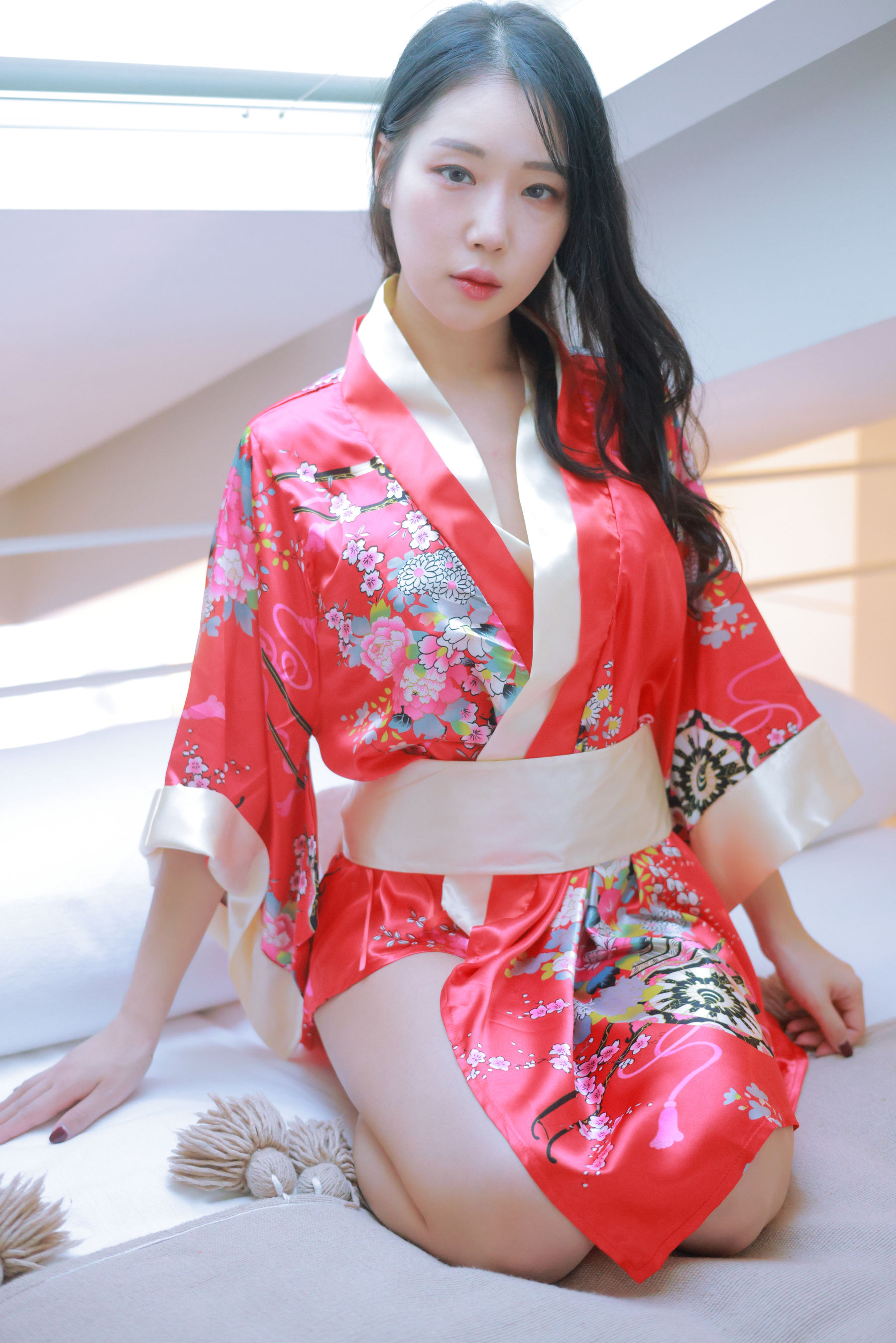 Coco6st (Miss Maxim KR) Sumin - Blossom