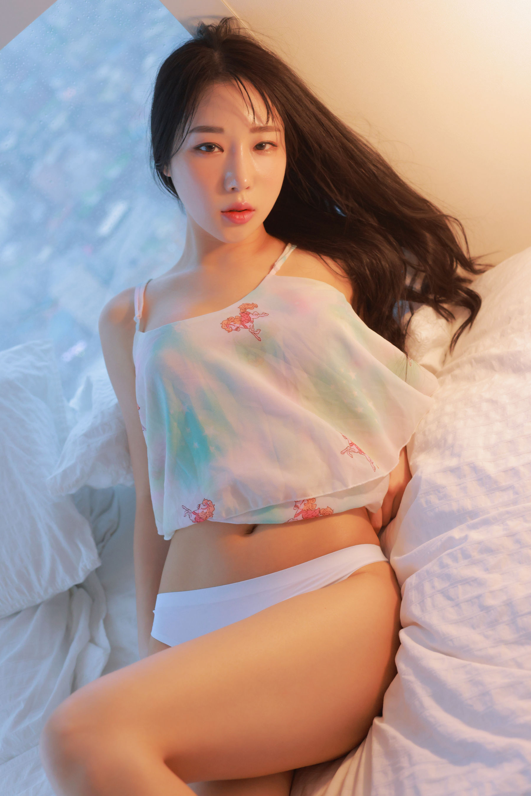 Coco7st (Miss Maxim KR) Sumin - Snowflake