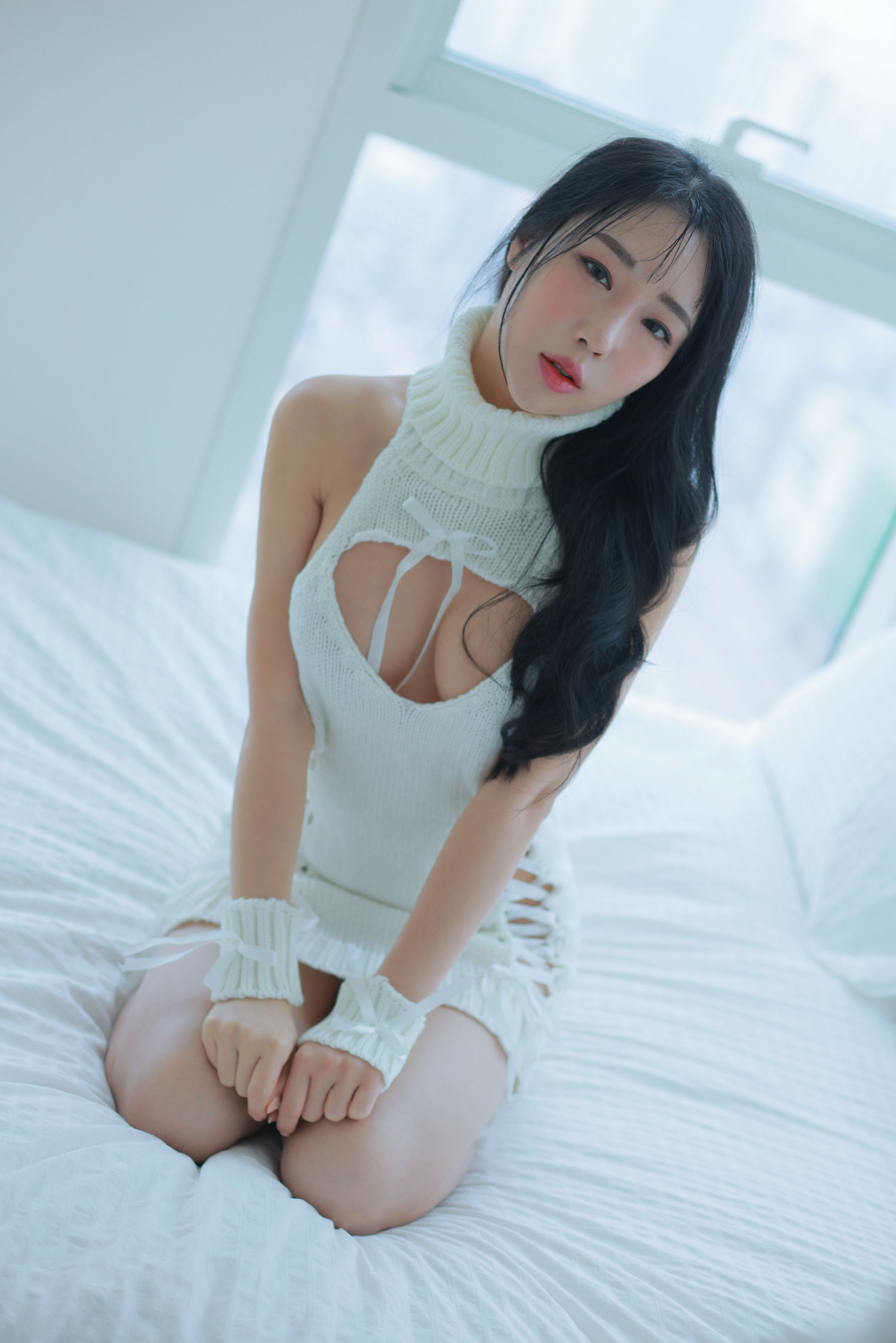 Coco7st (Miss Maxim KR) Sumin - Snowflake