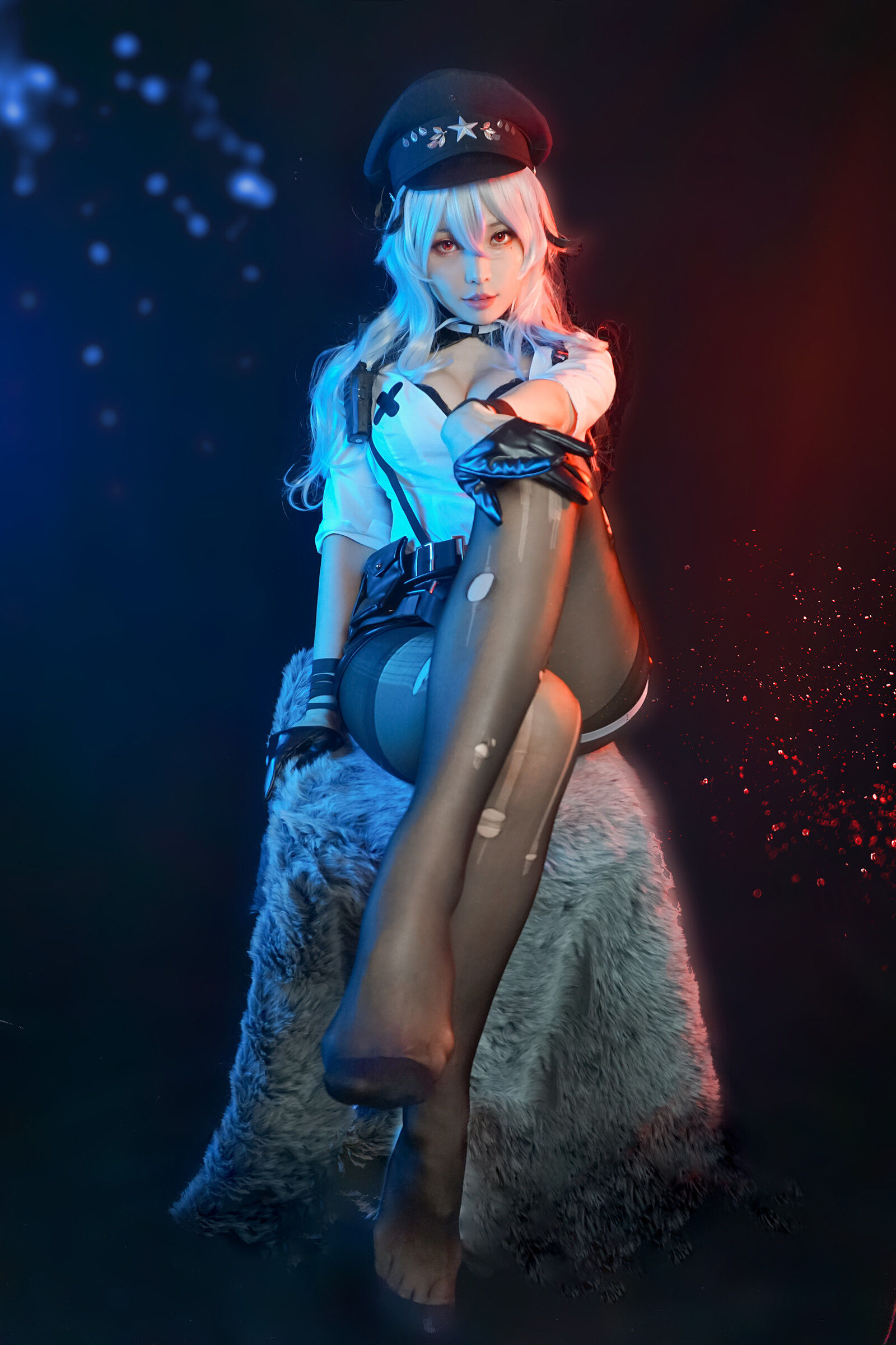 Ely_eee(ElyEE子) - Gangut