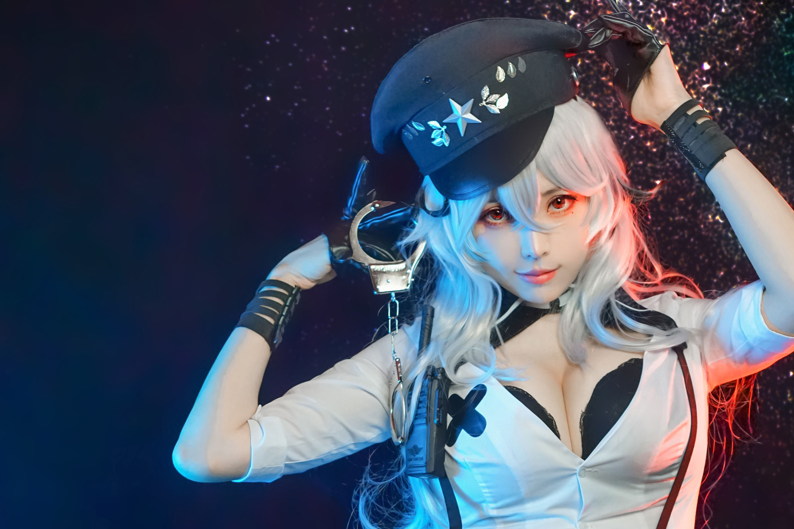 Ely_eee(ElyEE子) - Gangut