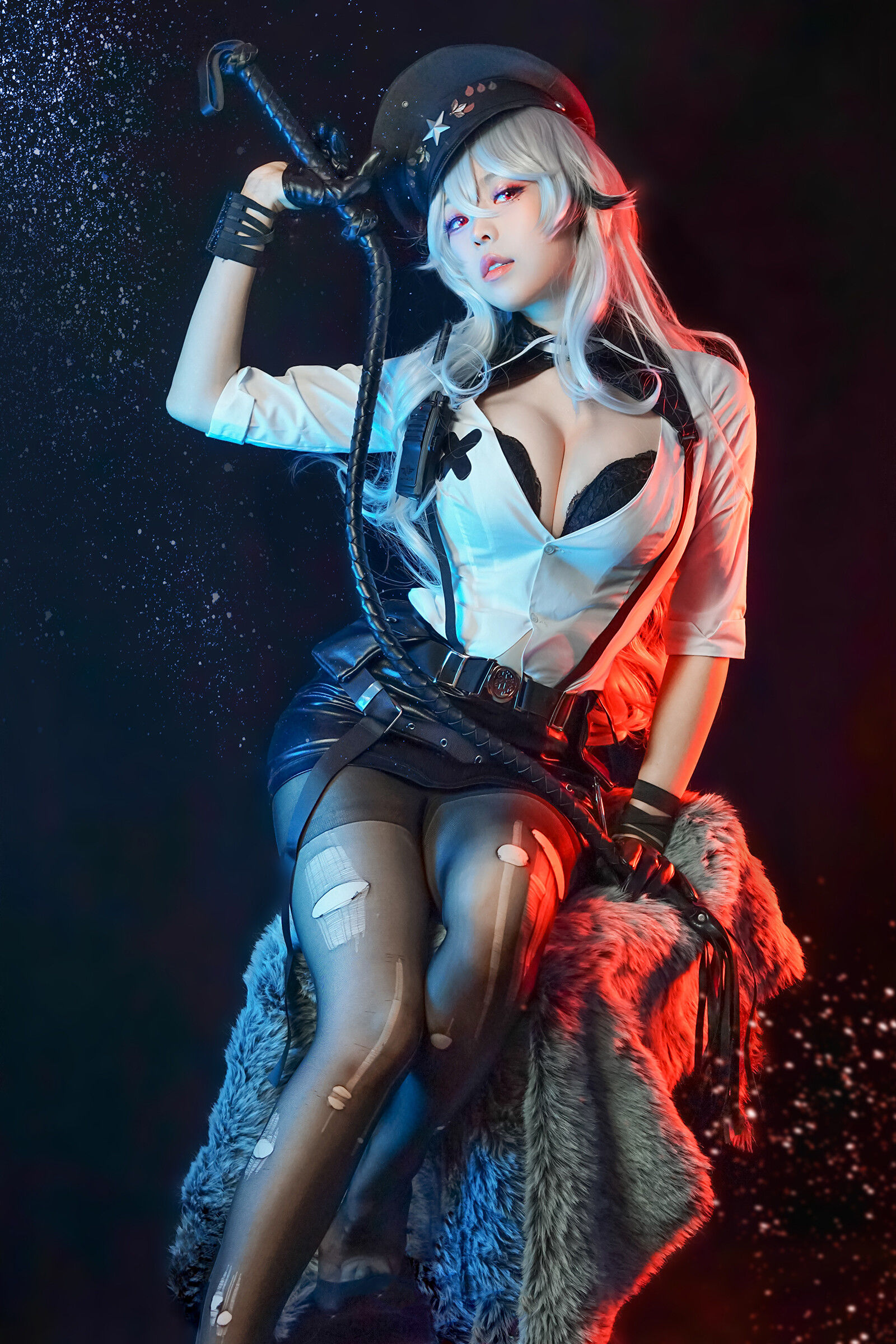 Ely_eee(ElyEE子) - Gangut