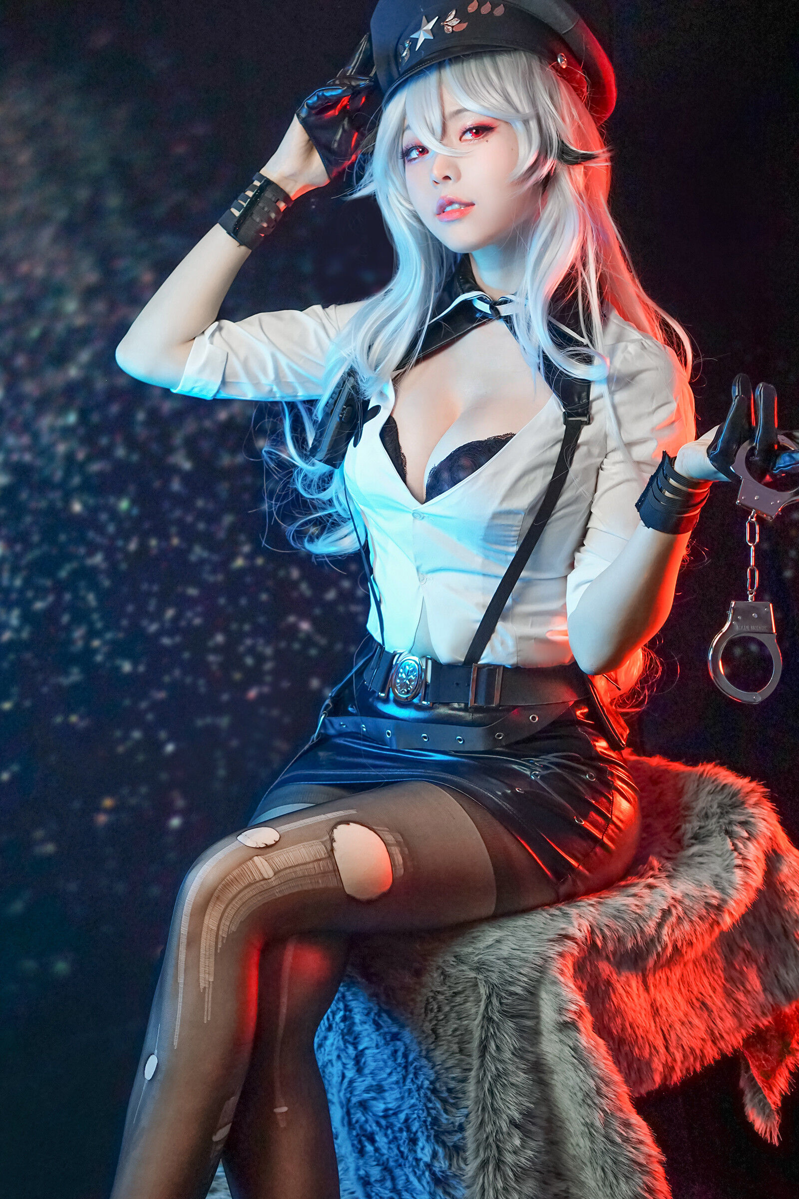 Ely_eee(ElyEE子) - Gangut