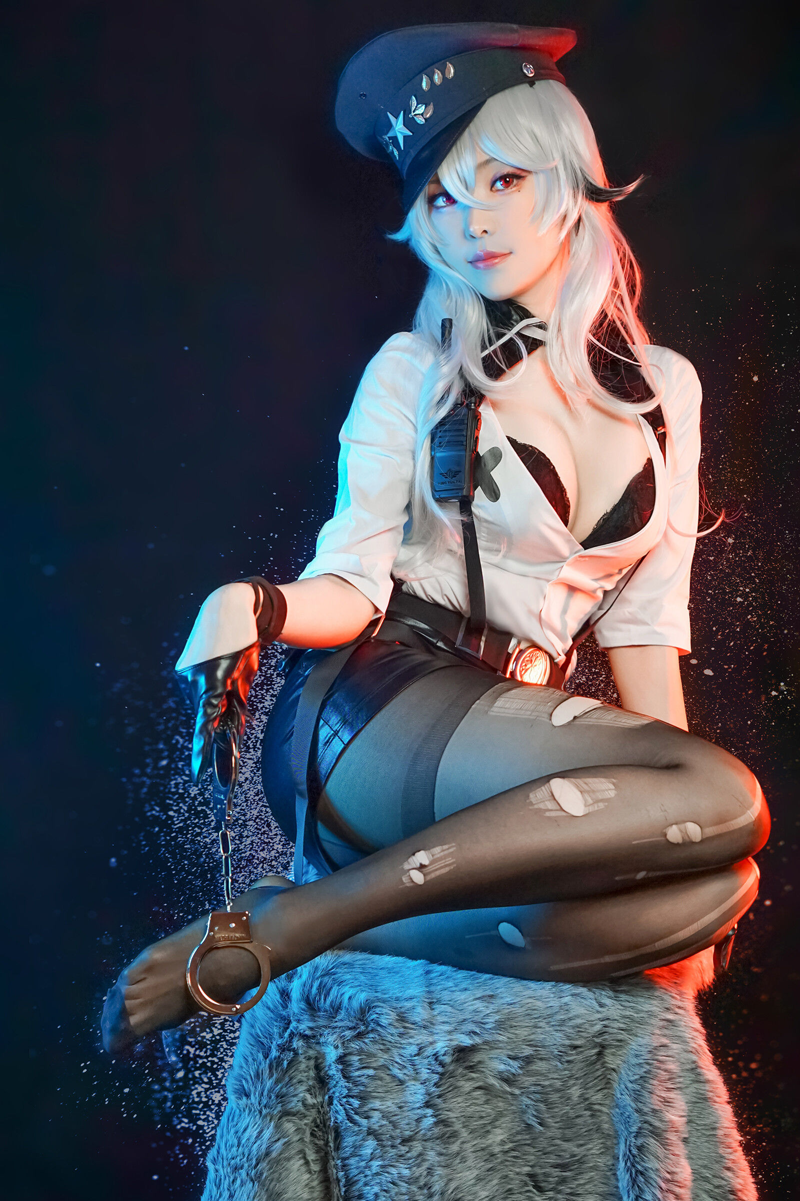 Ely_eee(ElyEE子) - Gangut