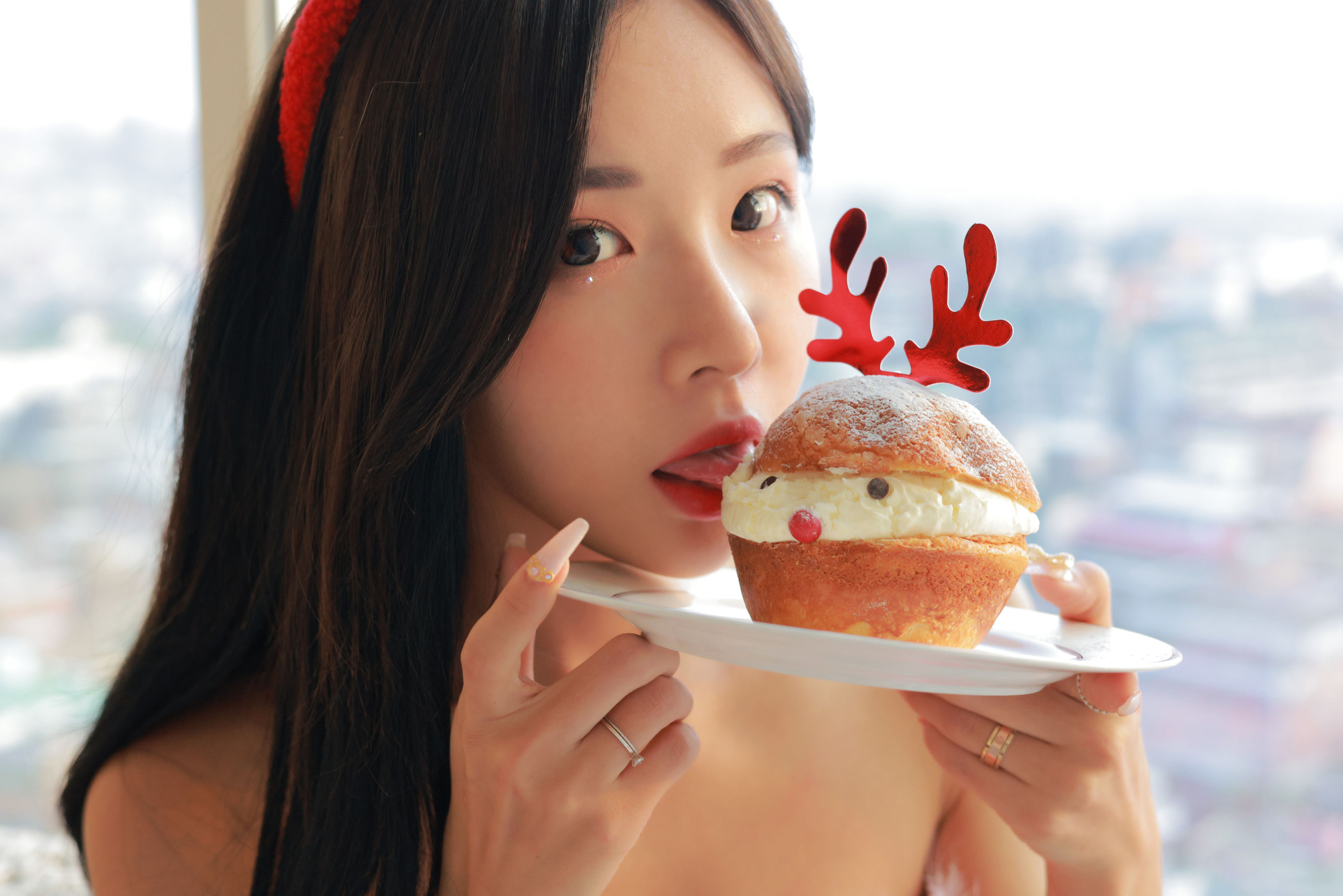 Habin - Merry christmas