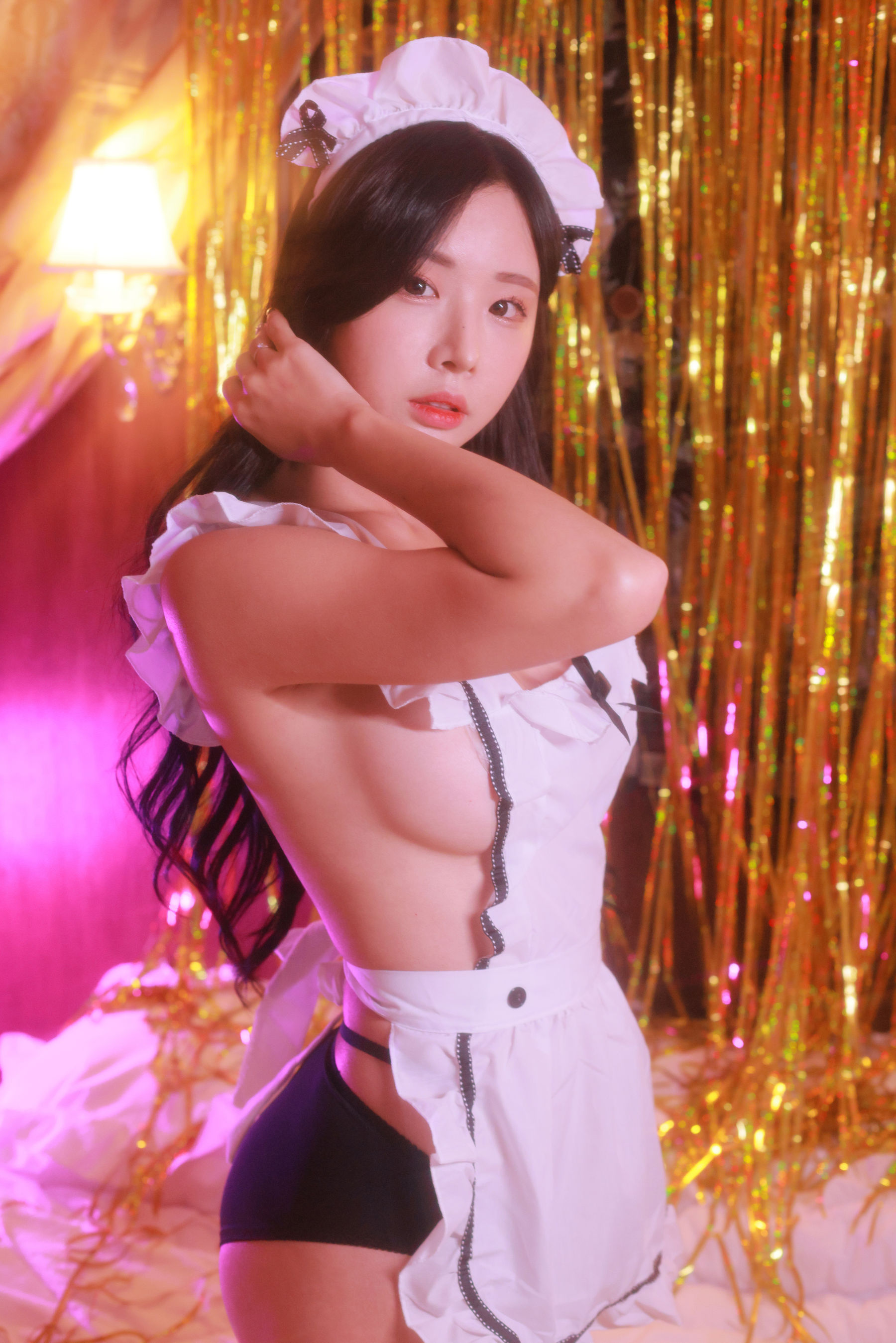 Habin - Underwear 01