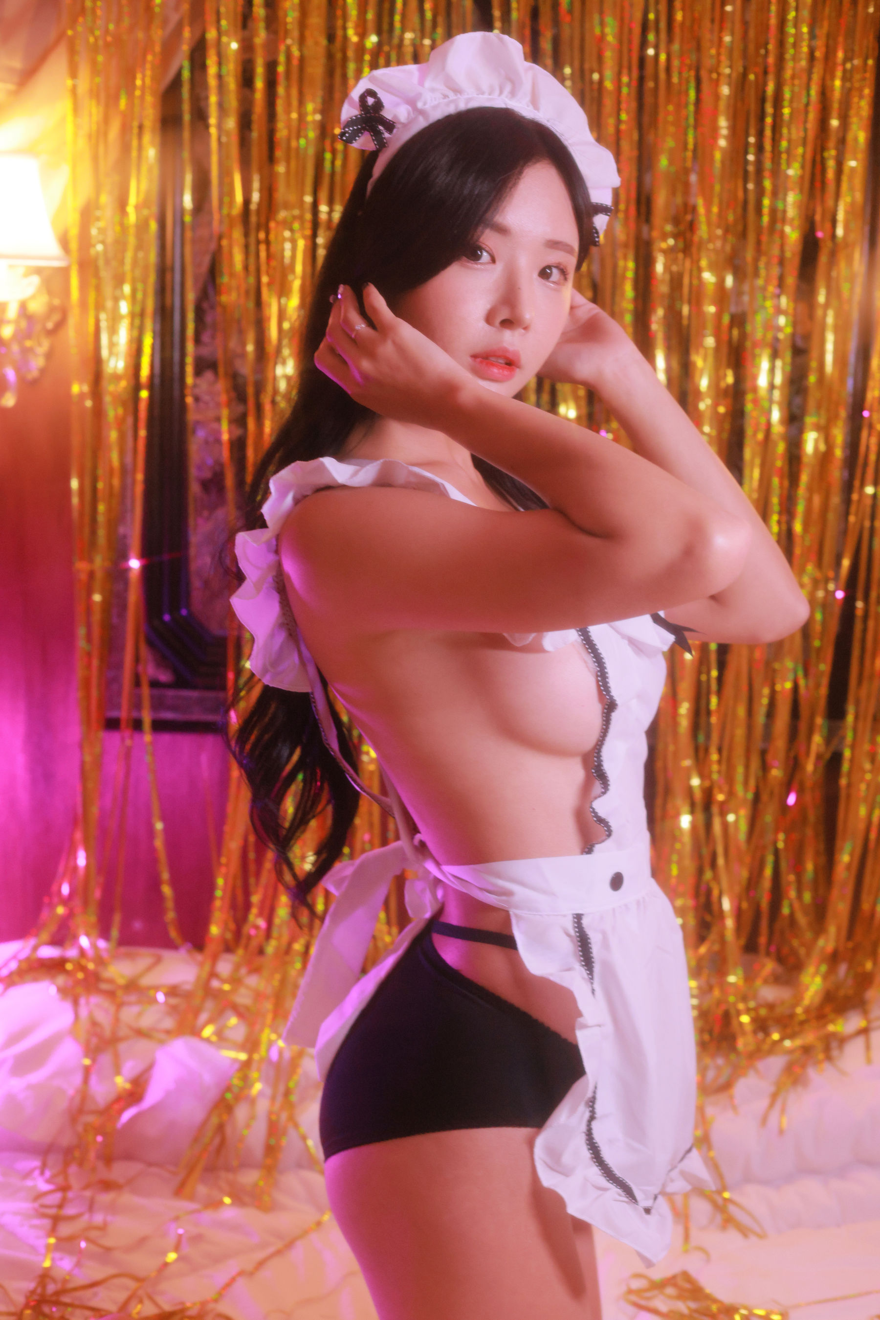 Habin - Underwear 01