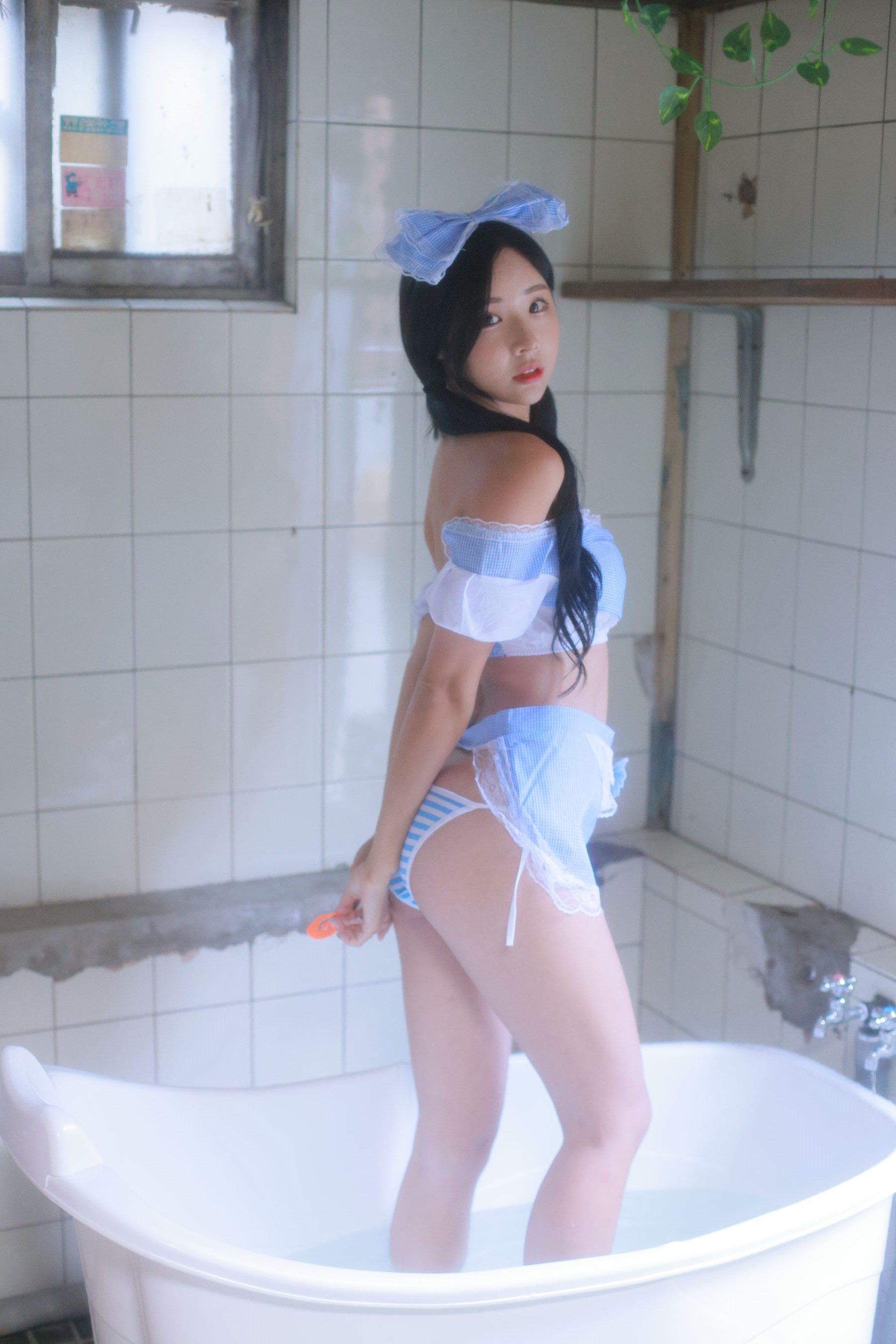 Habin - Underwear 03