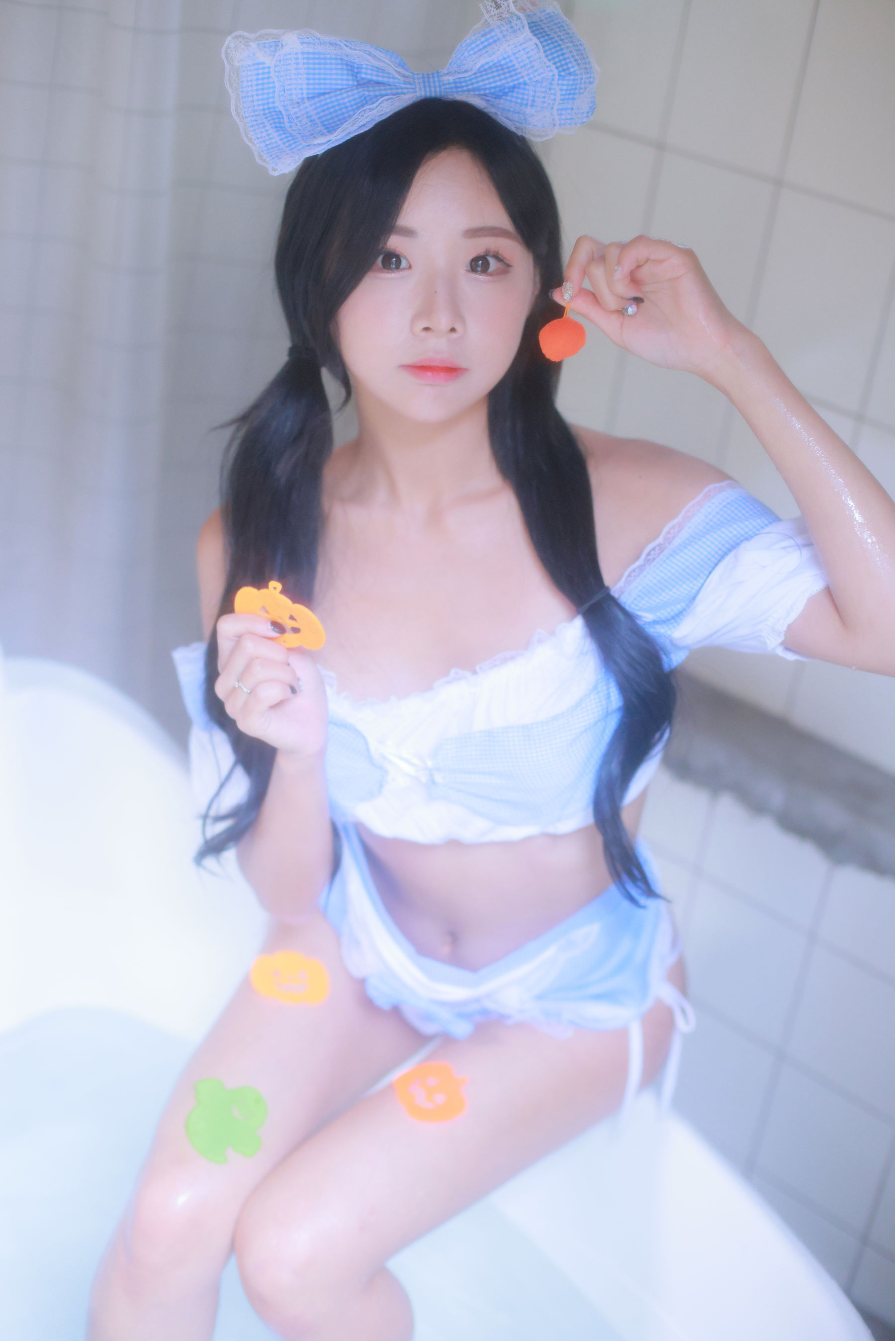 Habin - Underwear 03