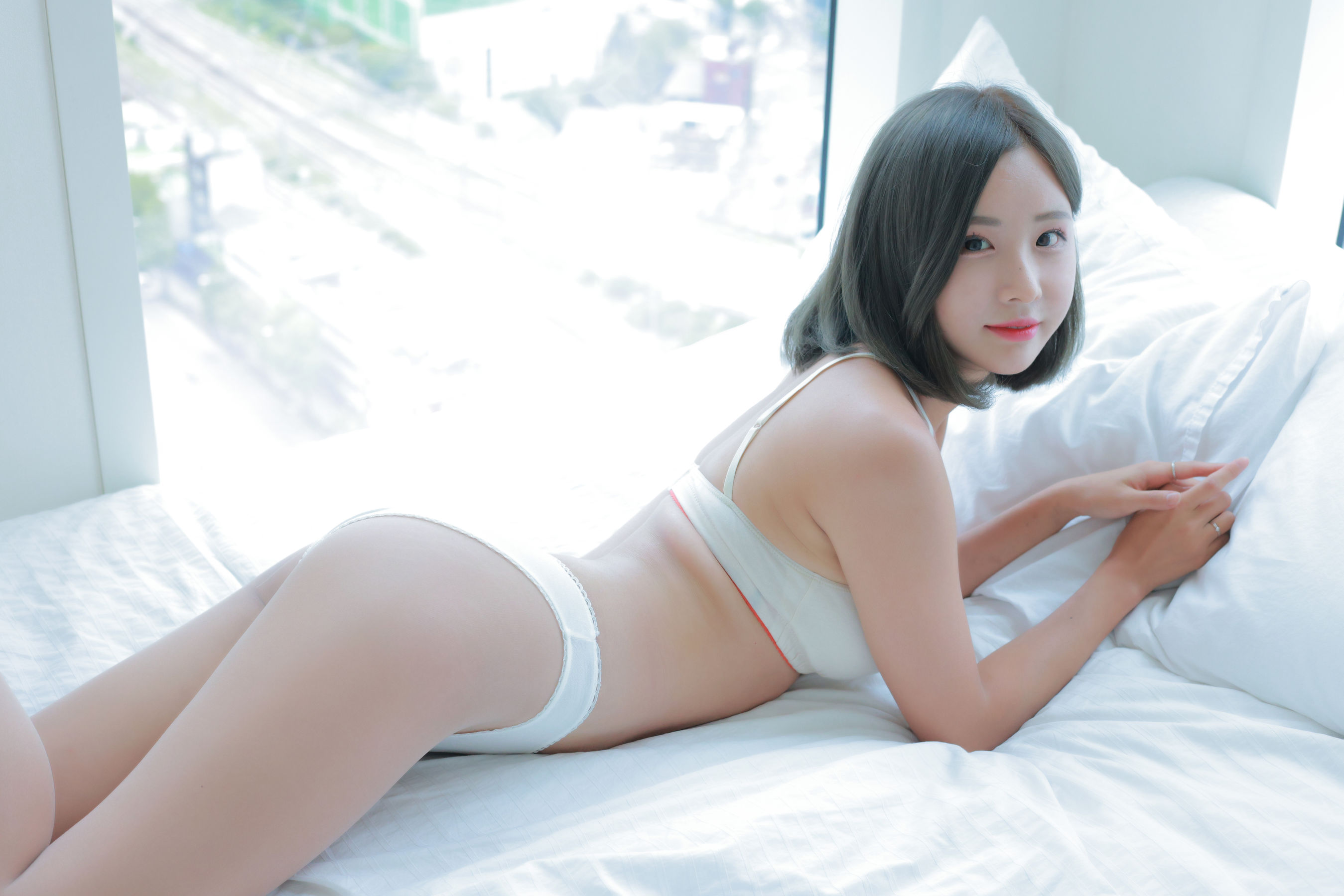 Habin - Underwear 05