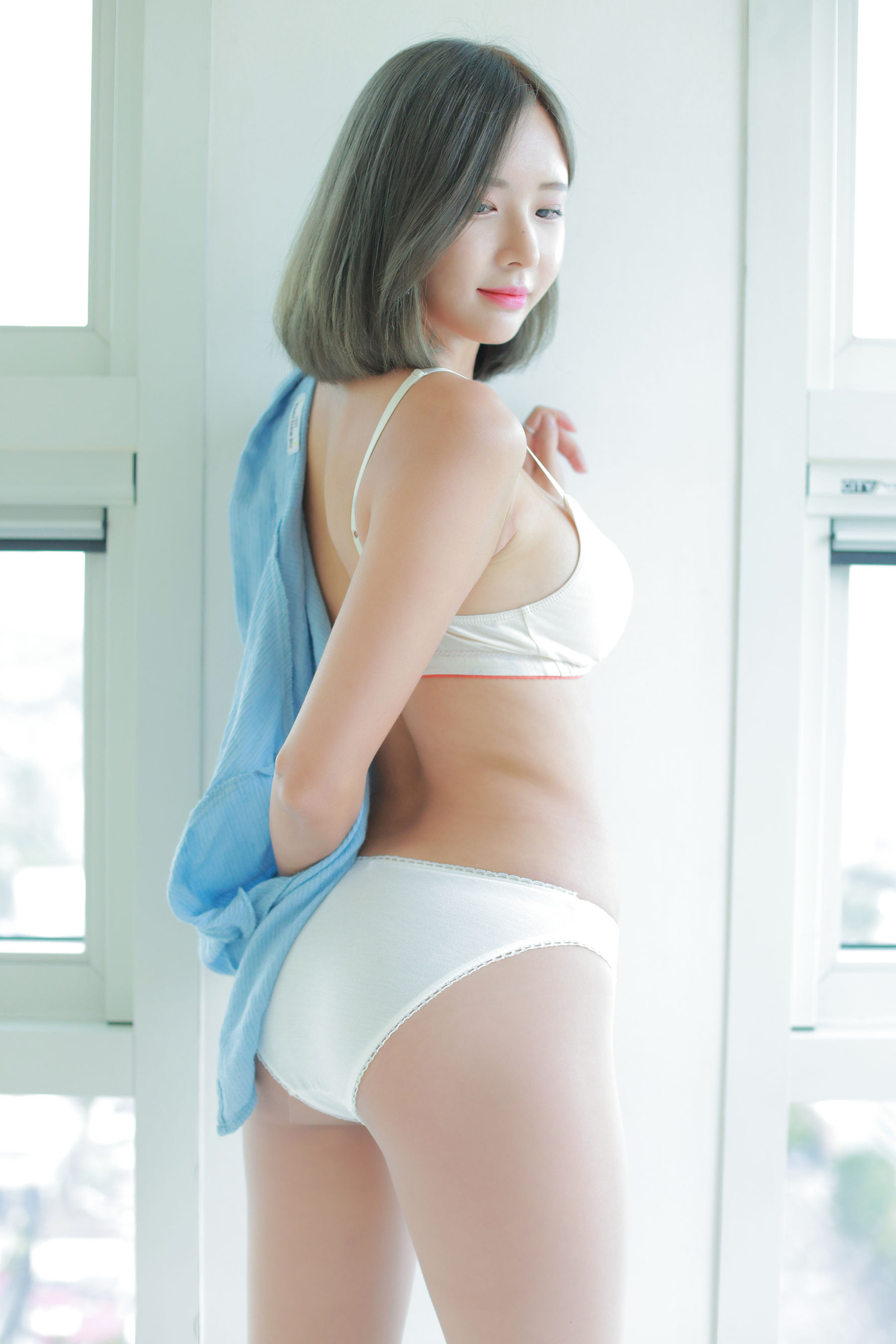 Habin - Underwear 05