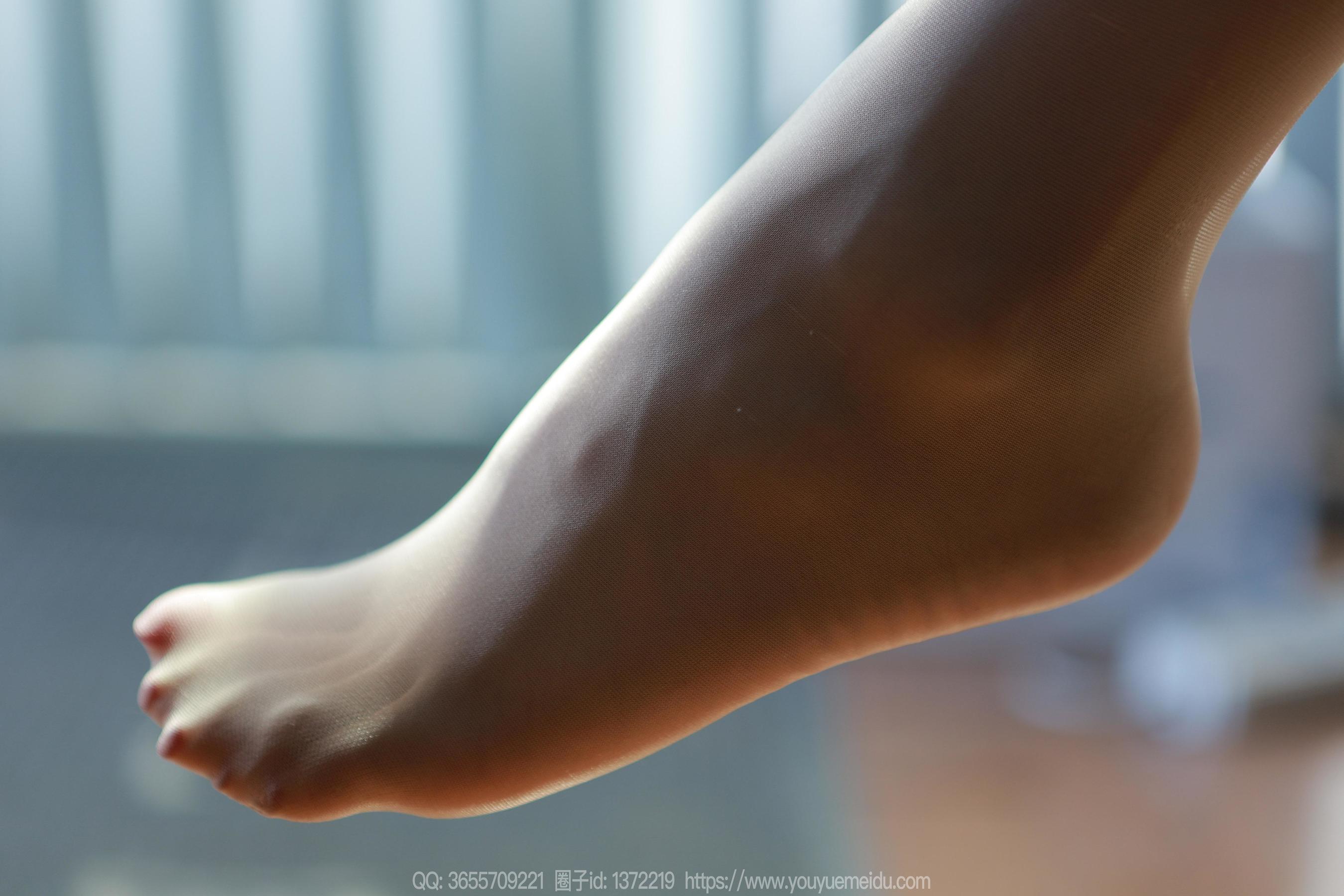 IESS异思趣向 - 模特： 婉萍 《晒晒太阳》